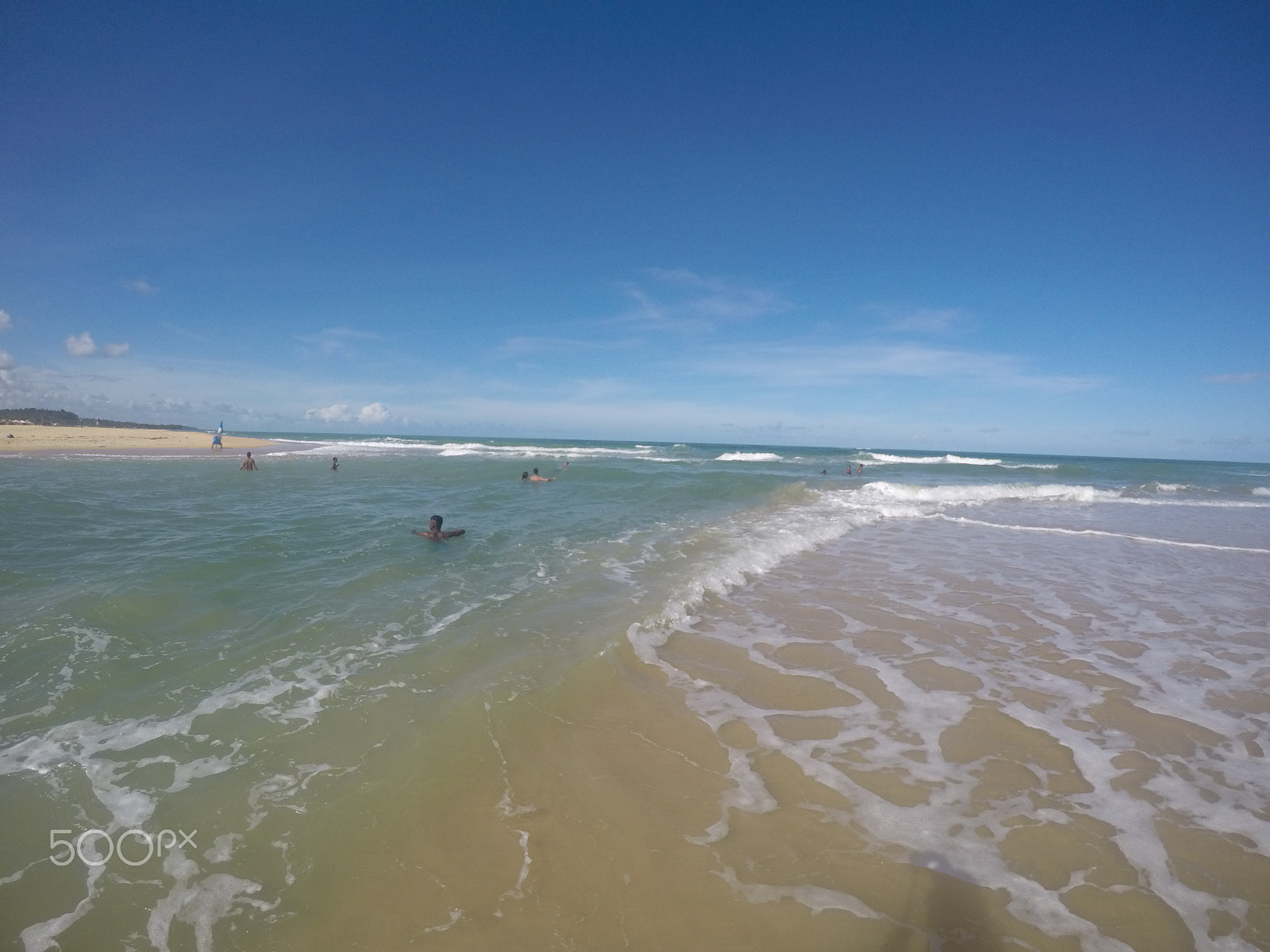 GoPro HERO4 Silver sample photo. Maravilha de porto seguro photography
