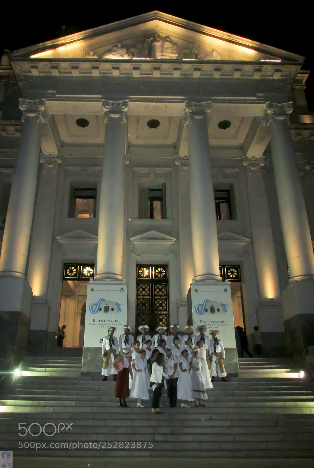 Canon PowerShot SX170 IS sample photo. Lndlm 2017 palacio de photography