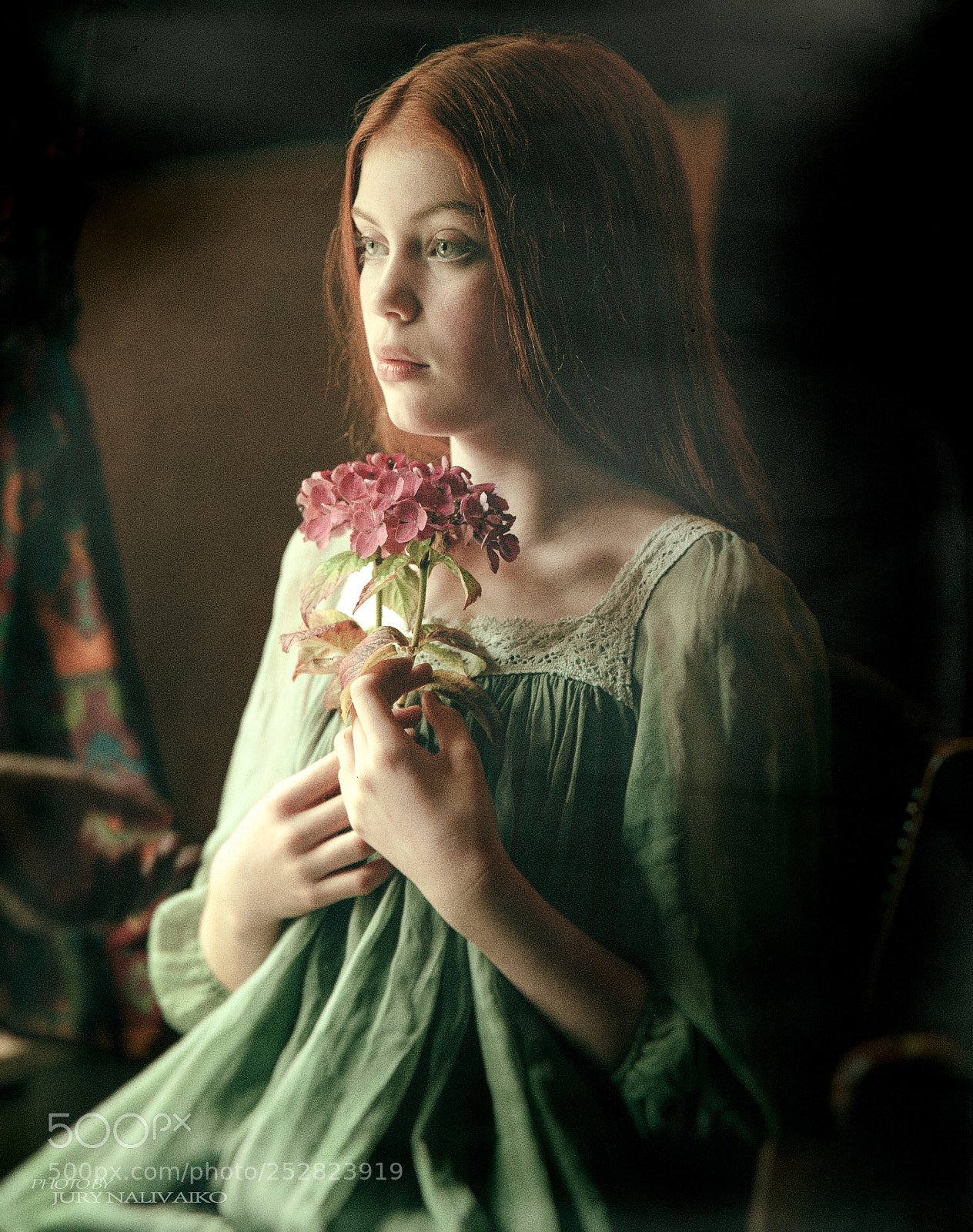 Nikon D700 sample photo. "juliet" photography