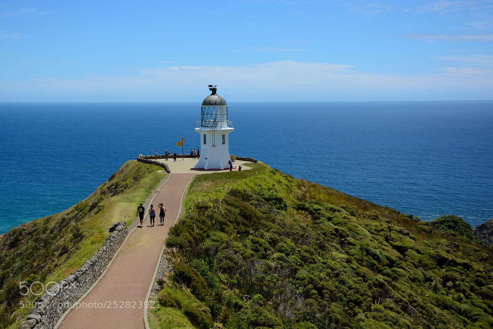 Nikon D5200 sample photo. Northern point photography