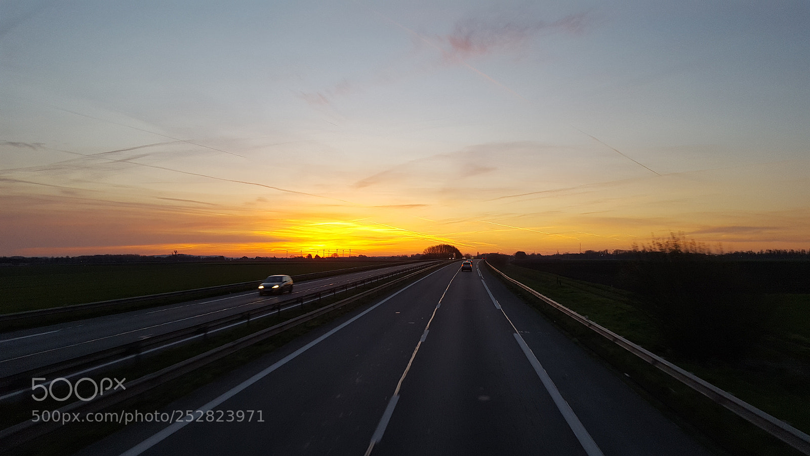 Samsung Galaxy S6 sample photo. Twilight travels photography