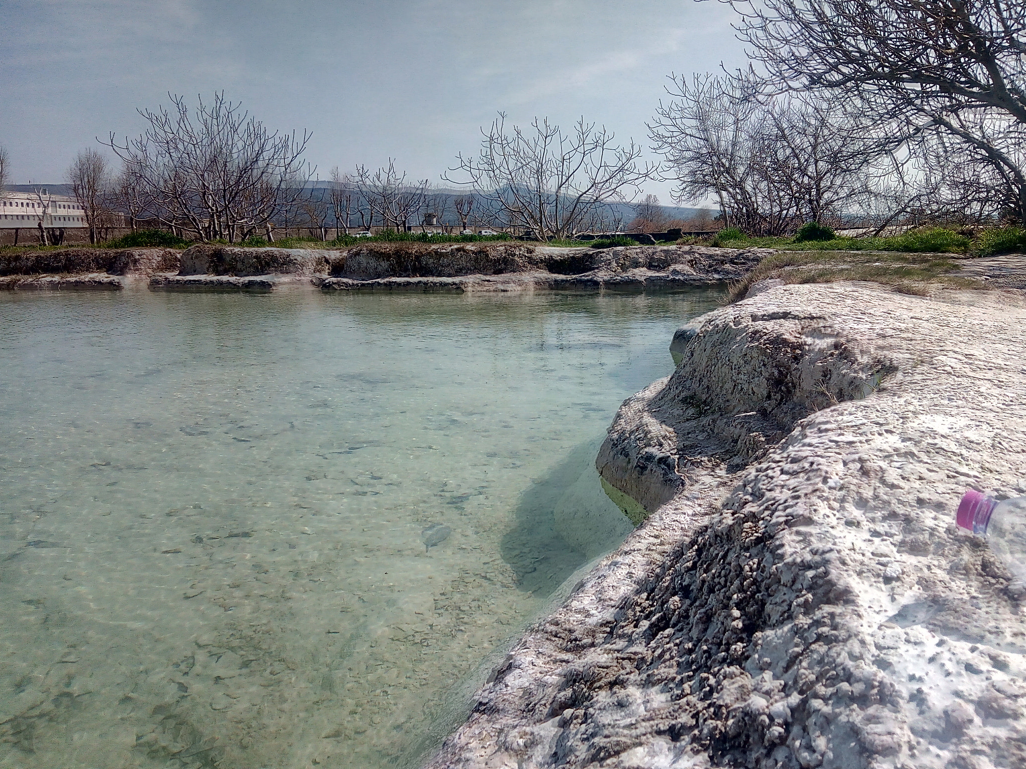 HUAWEI Y6 2017 sample photo