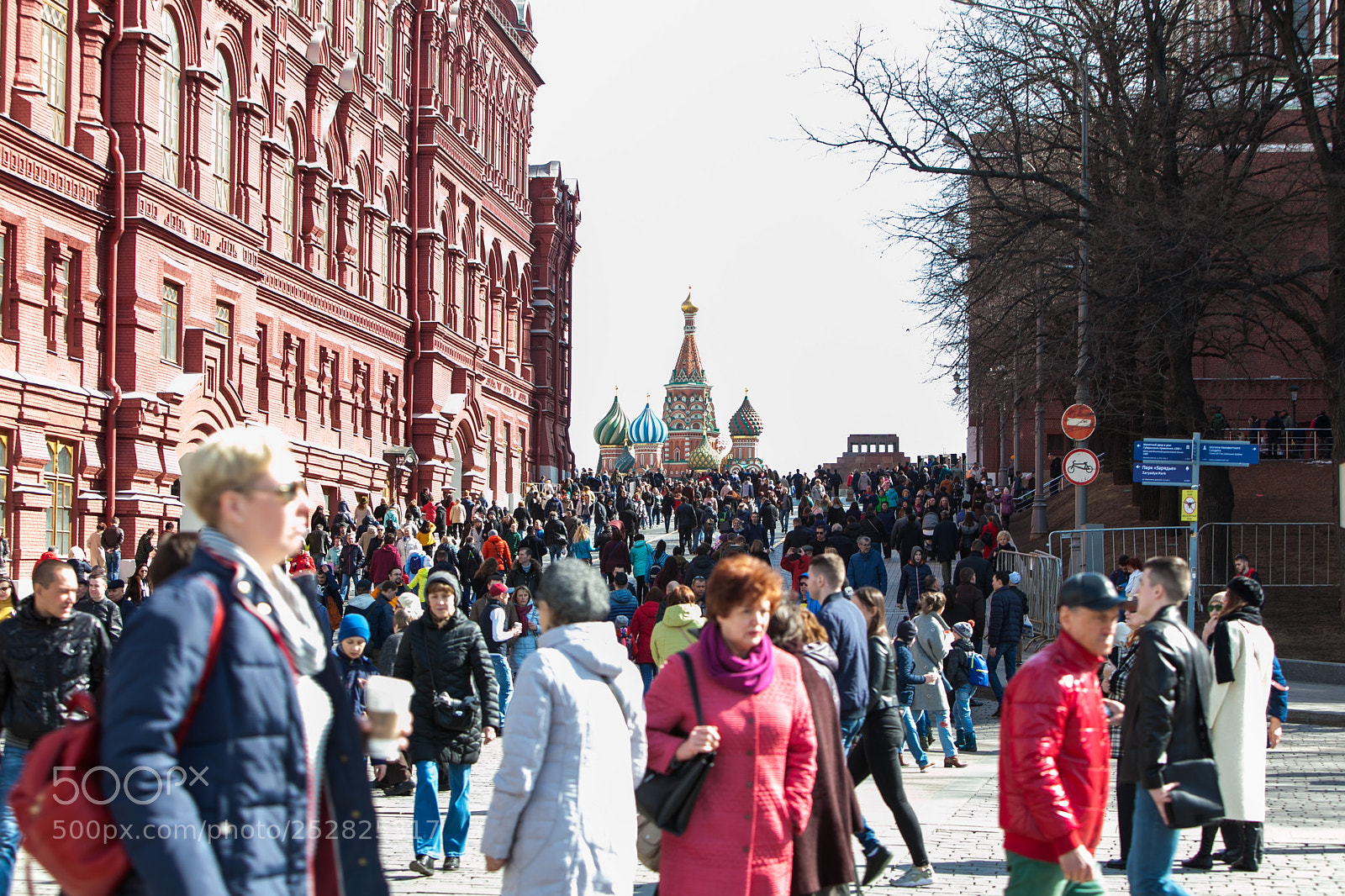 Canon EOS 5D Mark II sample photo. Easter 2018, moscow photography