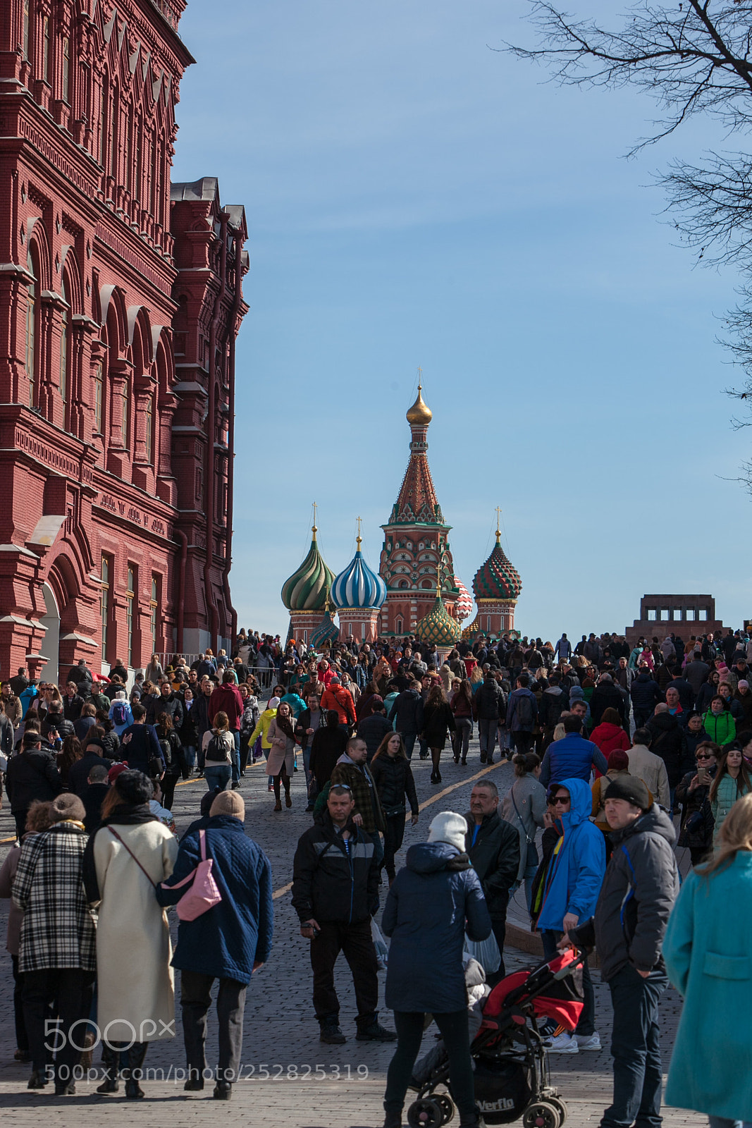 Canon EOS 5D Mark II sample photo. Easter 2018, moscow photography