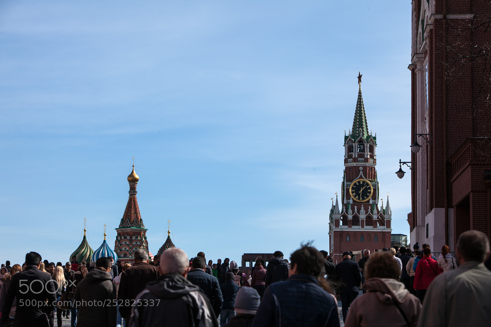 Canon EOS 5D Mark II sample photo. Easter 2018, moscow photography