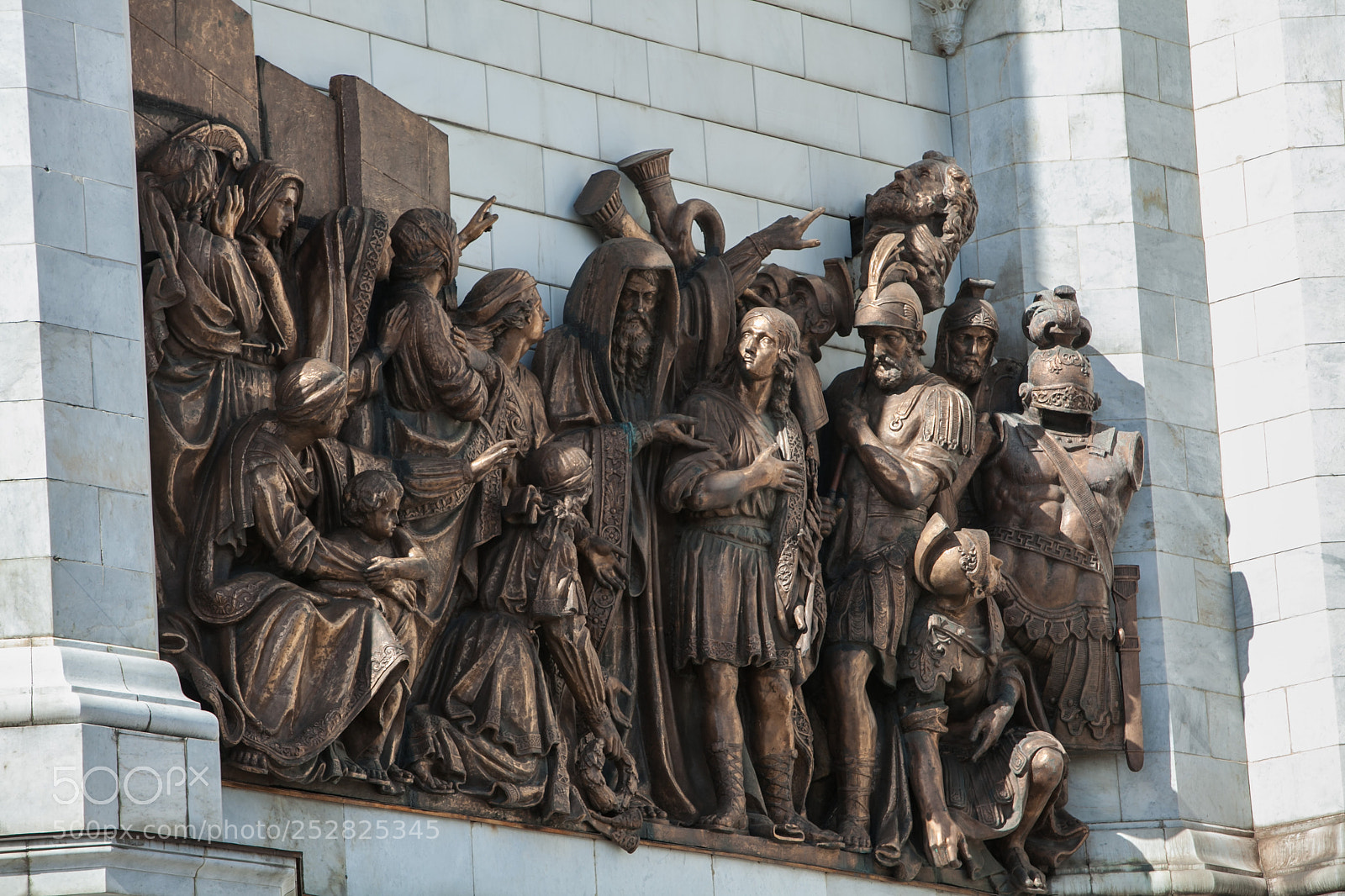 Canon EOS 5D Mark II sample photo. Easter 2018, moscow photography