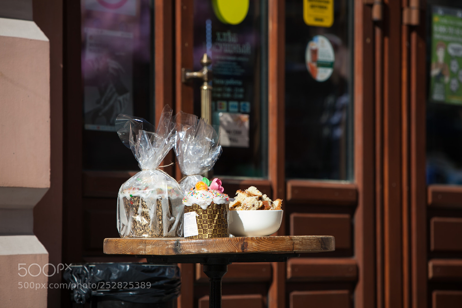 Canon EOS 5D Mark II sample photo. Easter 2018, moscow photography