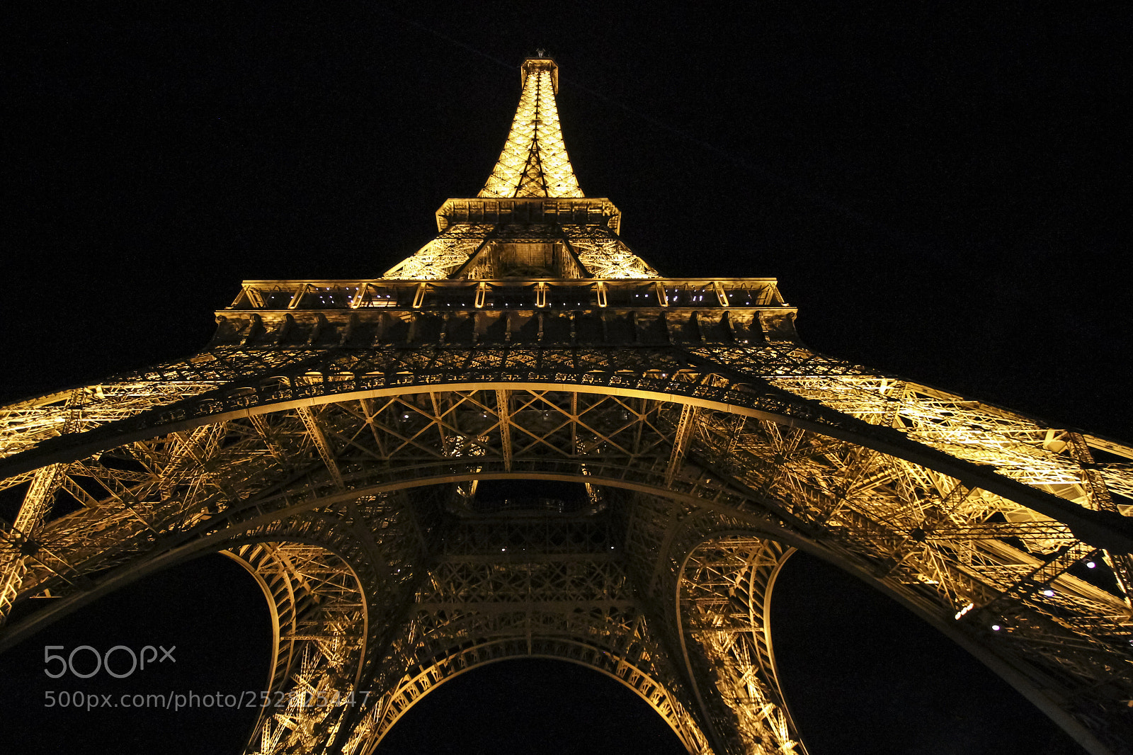 Canon EOS 7D sample photo. La torre photography