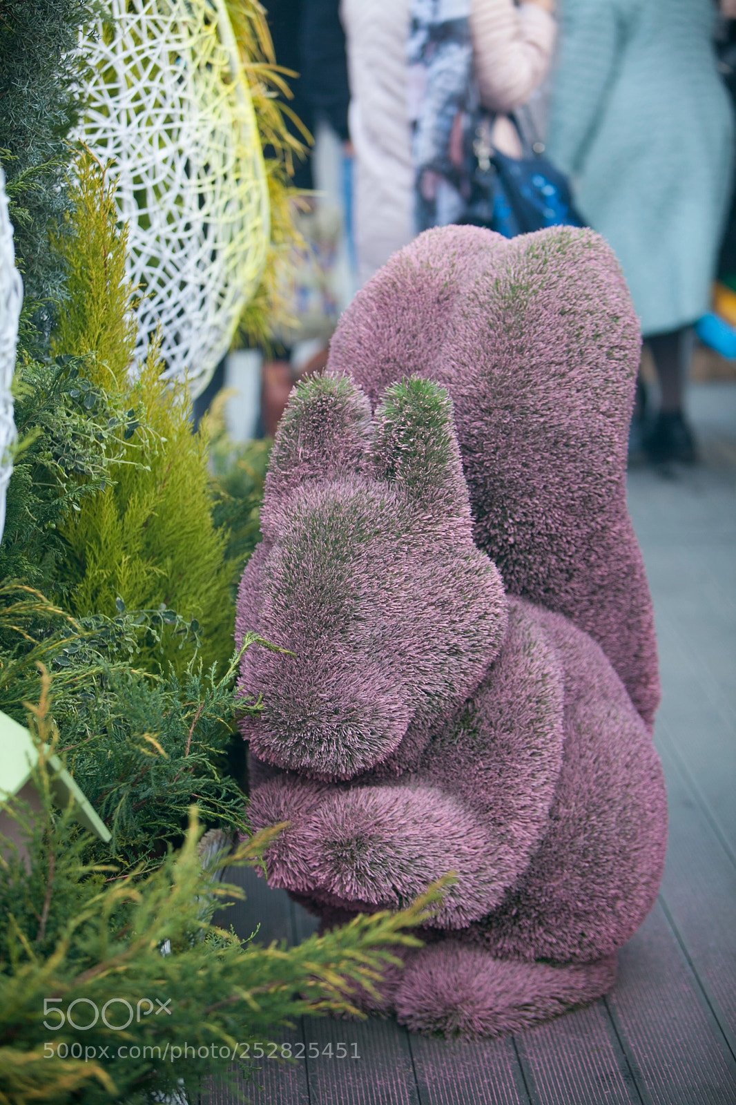 Canon EOS 5D Mark II sample photo. Easter 2018, moscow photography