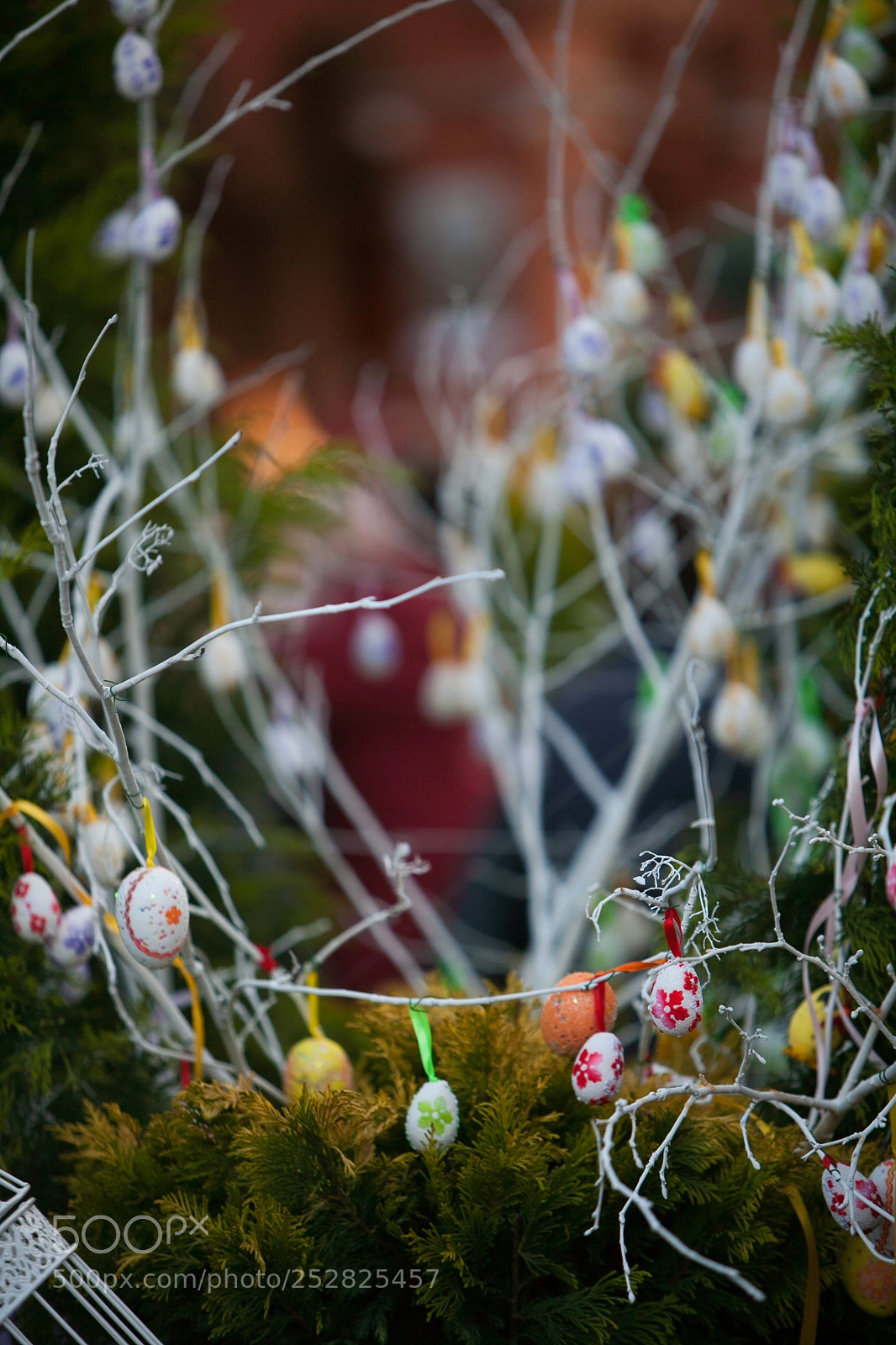 Canon EOS 5D Mark II sample photo. Easter 2018, moscow photography