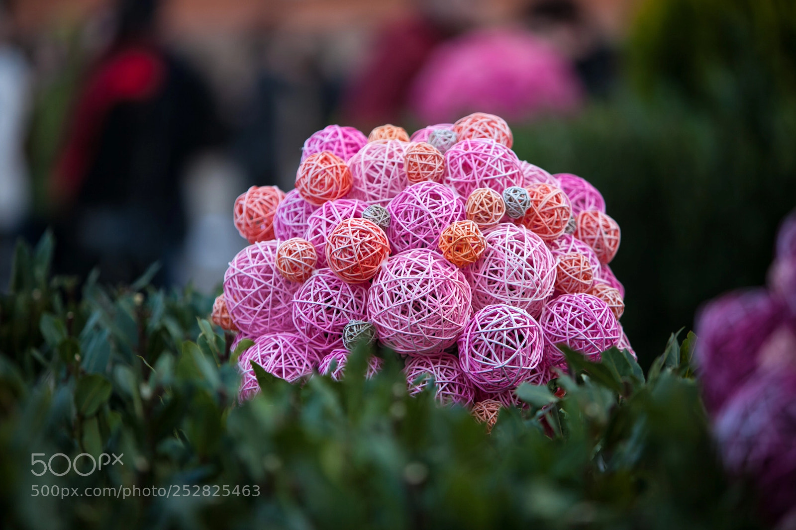 Canon EOS 5D Mark II sample photo. Easter 2018, moscow photography