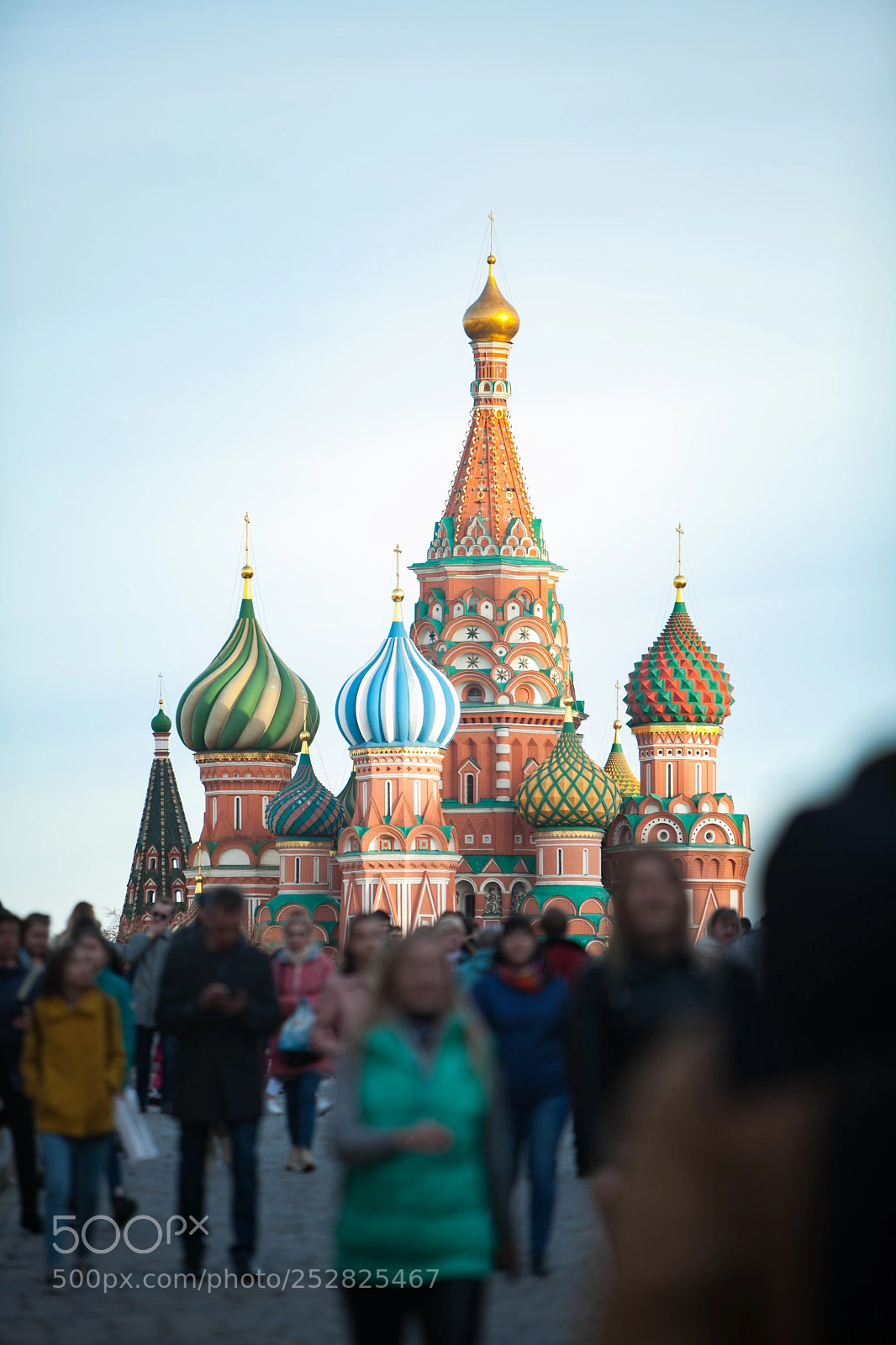 Canon EOS 5D Mark II sample photo. Easter 2018, moscow photography