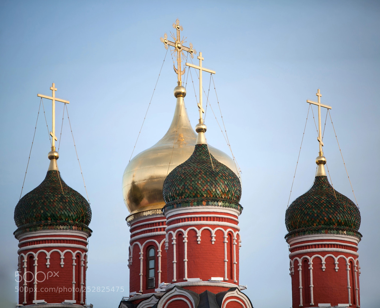 Canon EOS 5D Mark II sample photo. Easter 2018, moscow photography