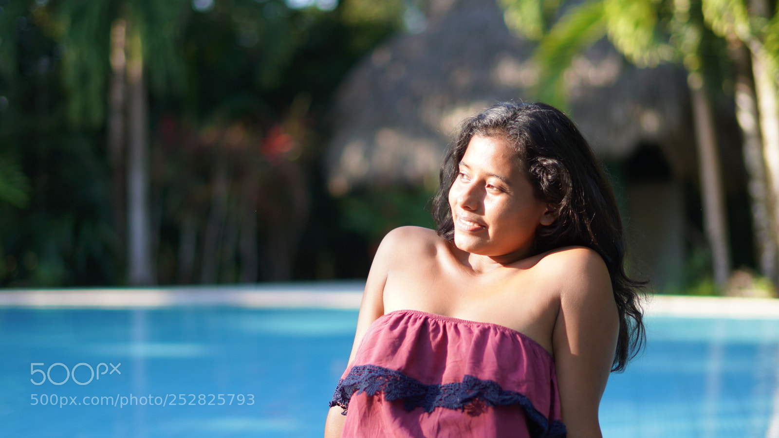 Sony a99 II sample photo. Guatemala, rio dulce photography