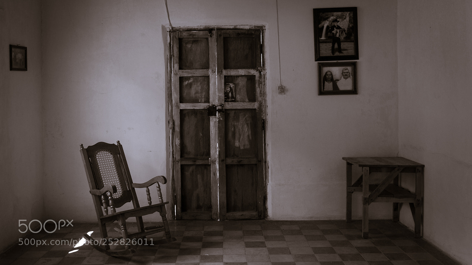 Nikon D5300 sample photo. Casa de los abuelos photography
