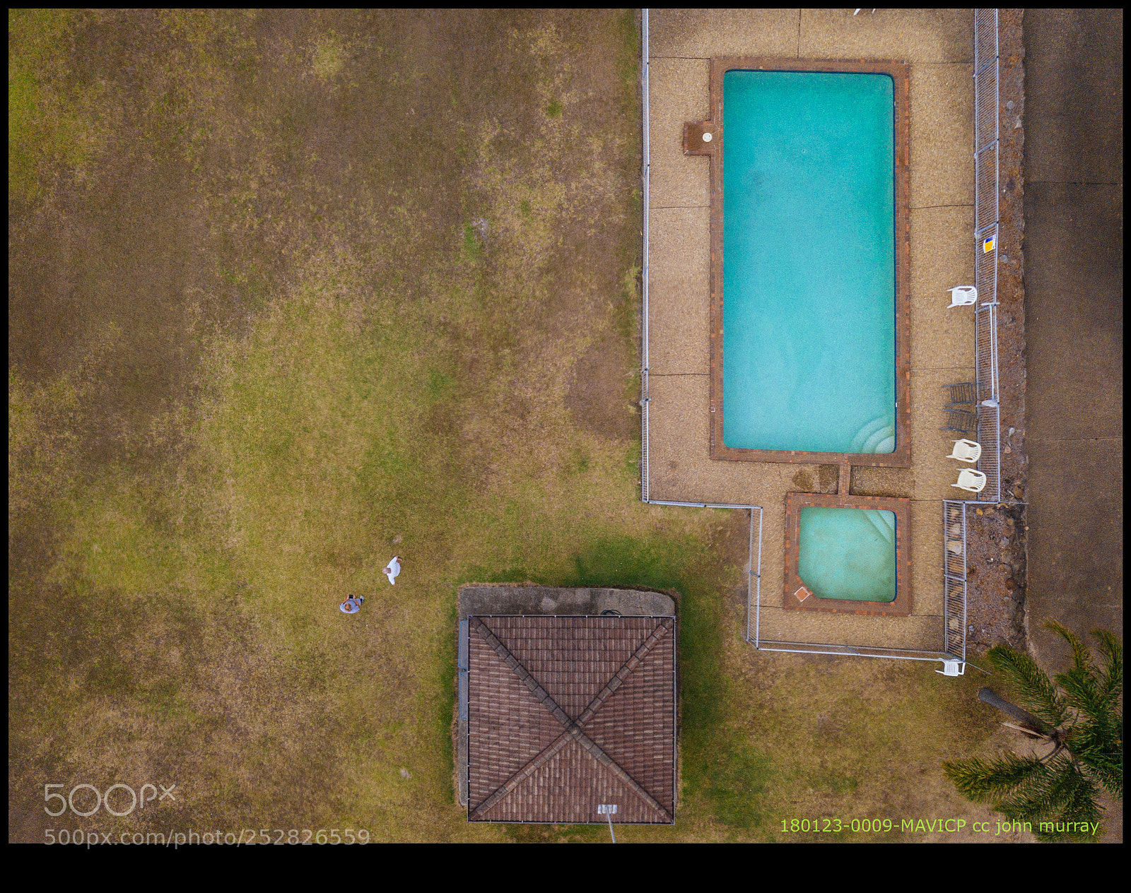 DJI FC220 sample photo. 180123-0009-mavicp photography