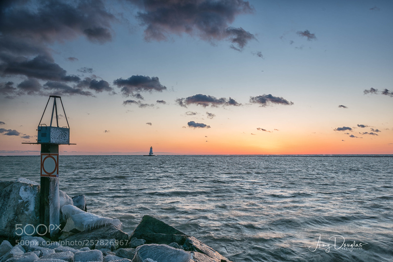 Nikon D810 sample photo. Springtime in michigan photography