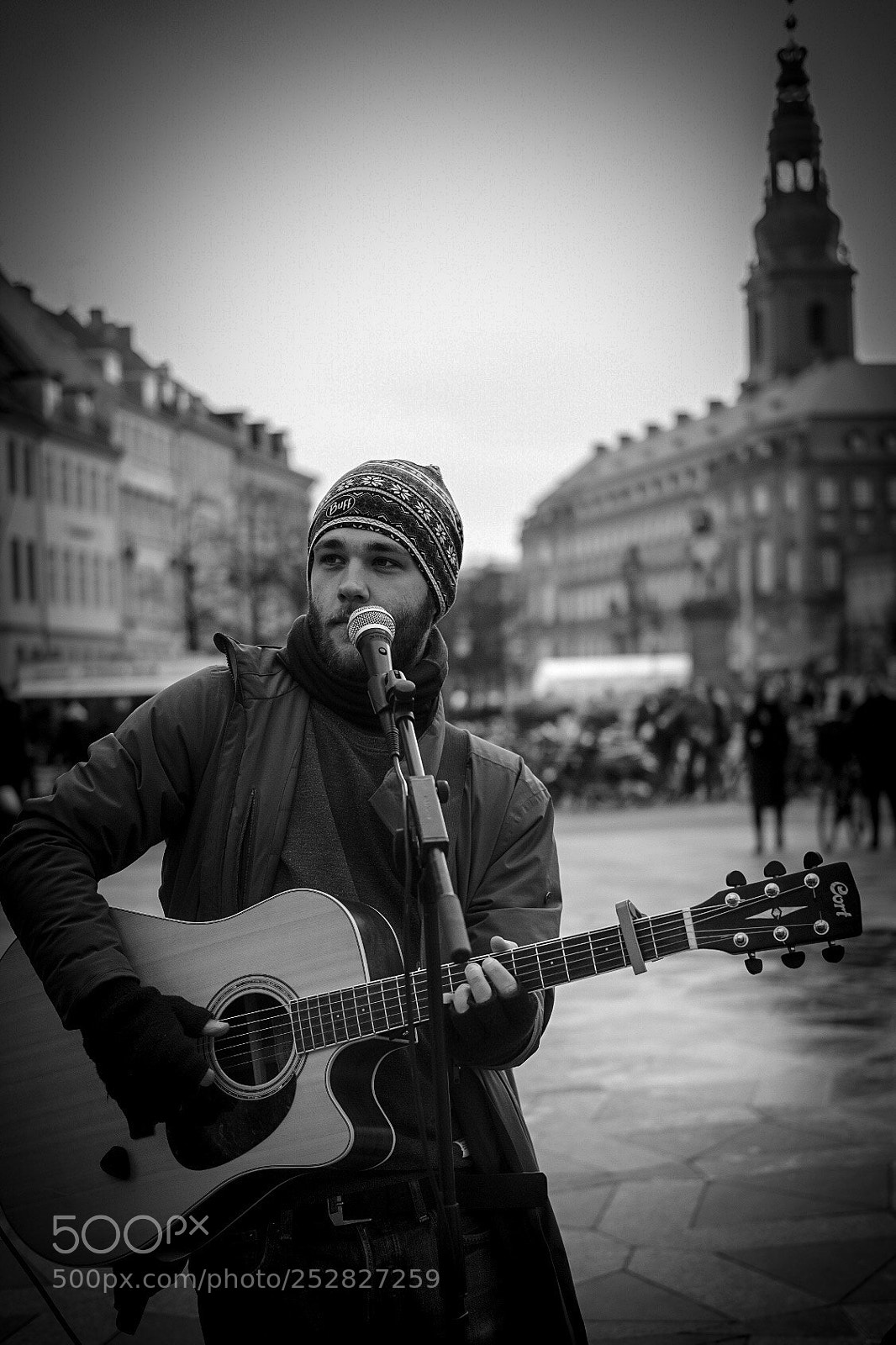 Fujifilm X-T2 sample photo. Streets of copenhagen  photography