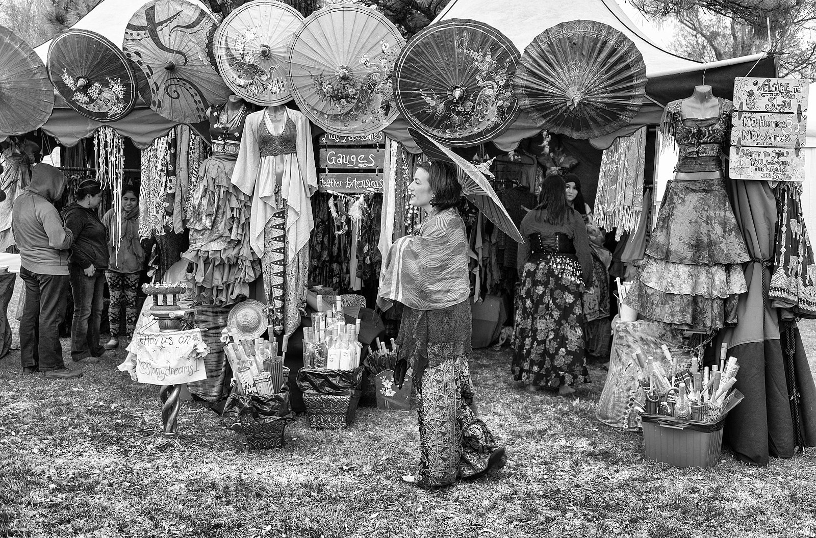 Nikon D610 sample photo. Parasol sales, norman medieval photography