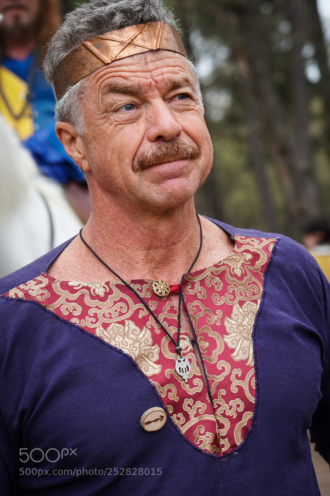 Sony a6500 sample photo. Sherwood forest faire photography