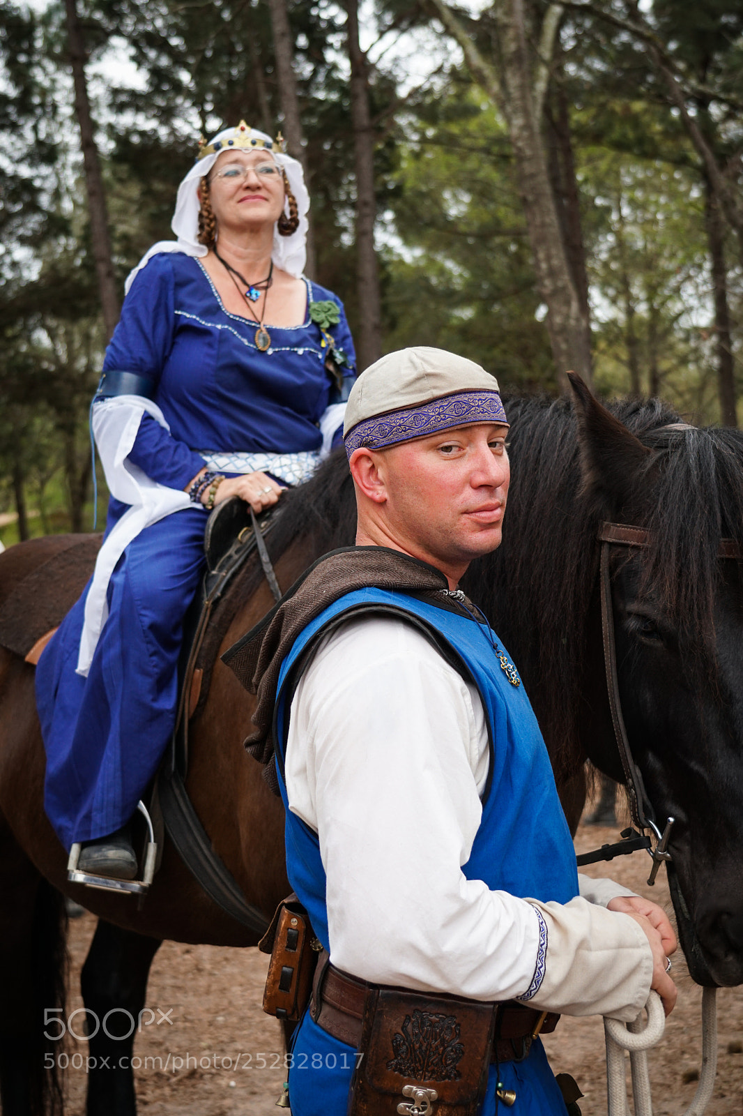 Sony a6500 sample photo. Sherwood forest faire photography