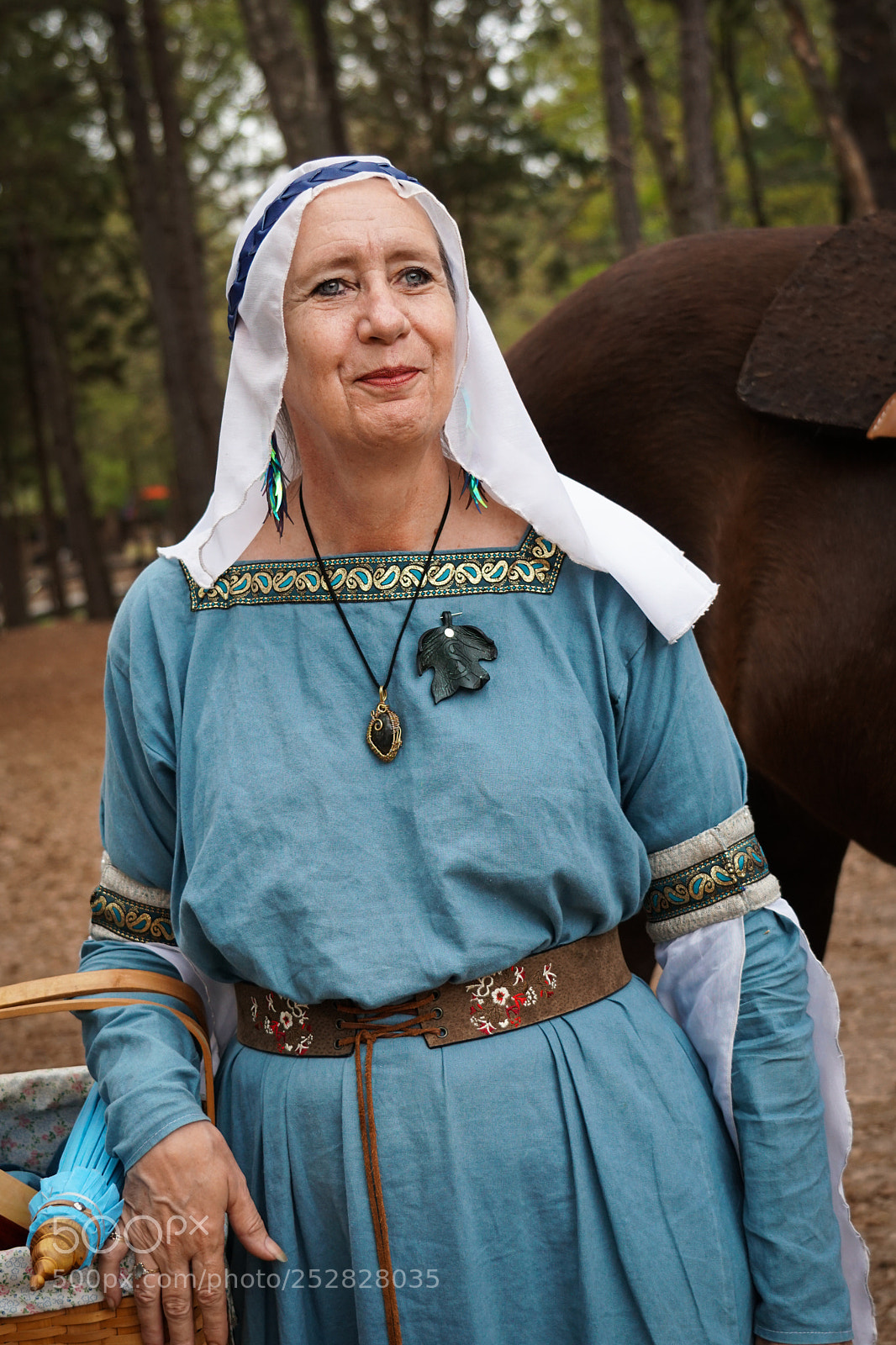 Sony a6500 sample photo. Sherwood forest faire photography