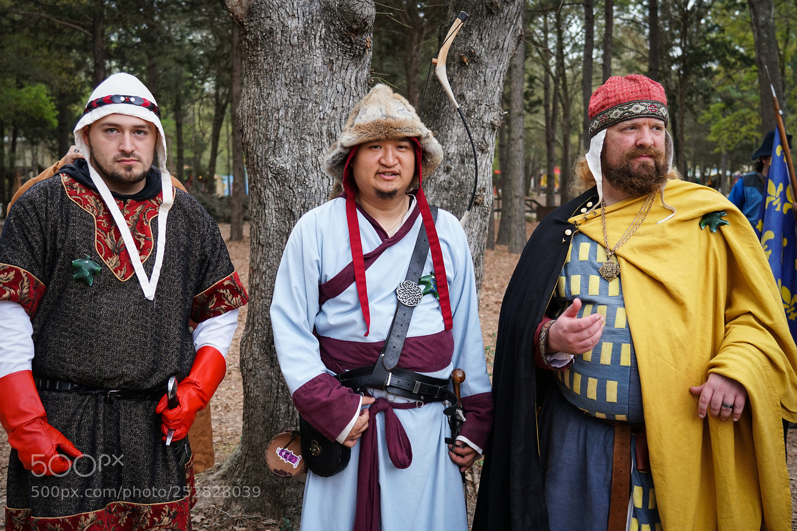 Sony a6500 sample photo. Sherwood forest faire photography