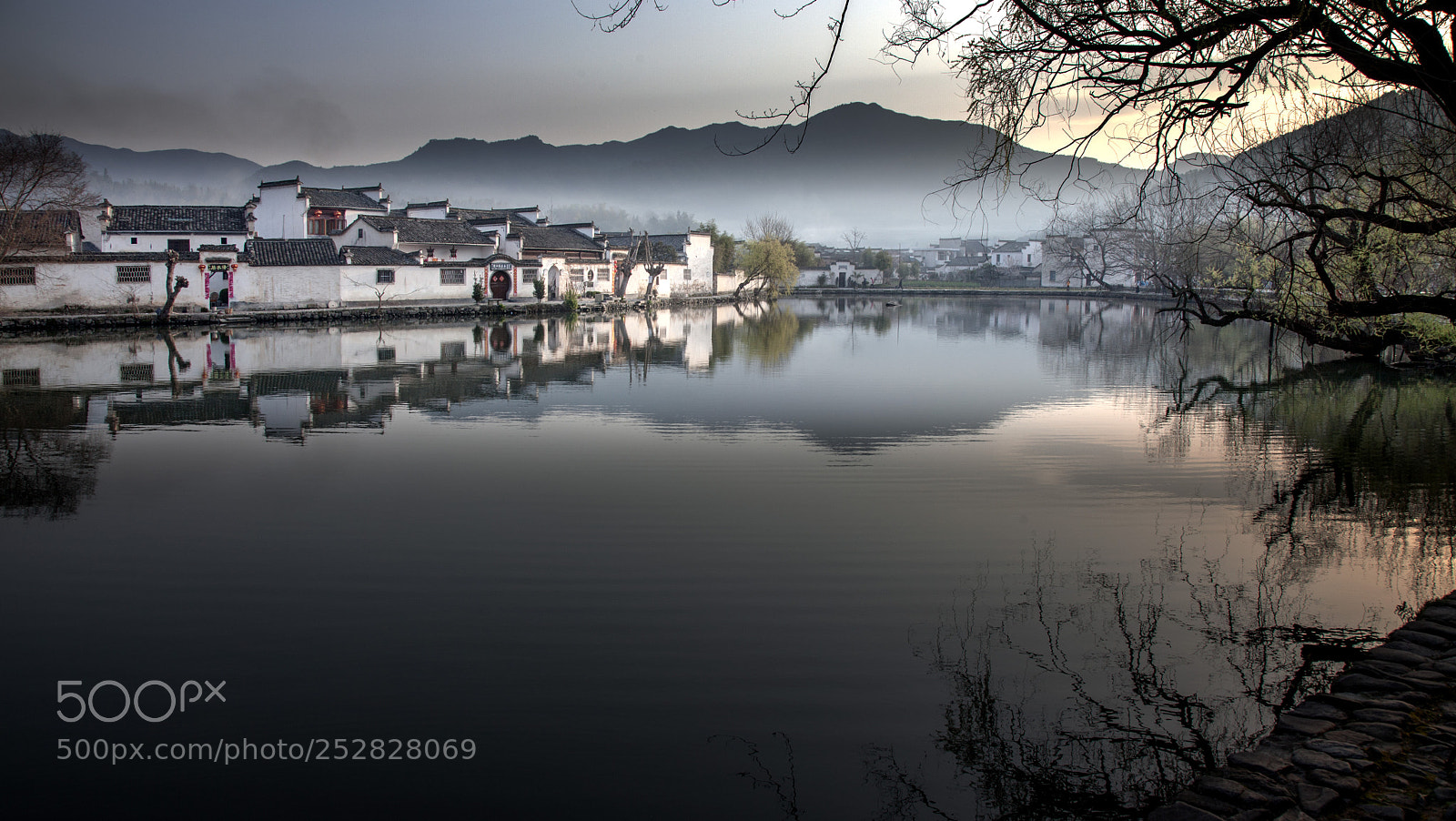 Canon EOS 5D Mark II sample photo. Reflections photography