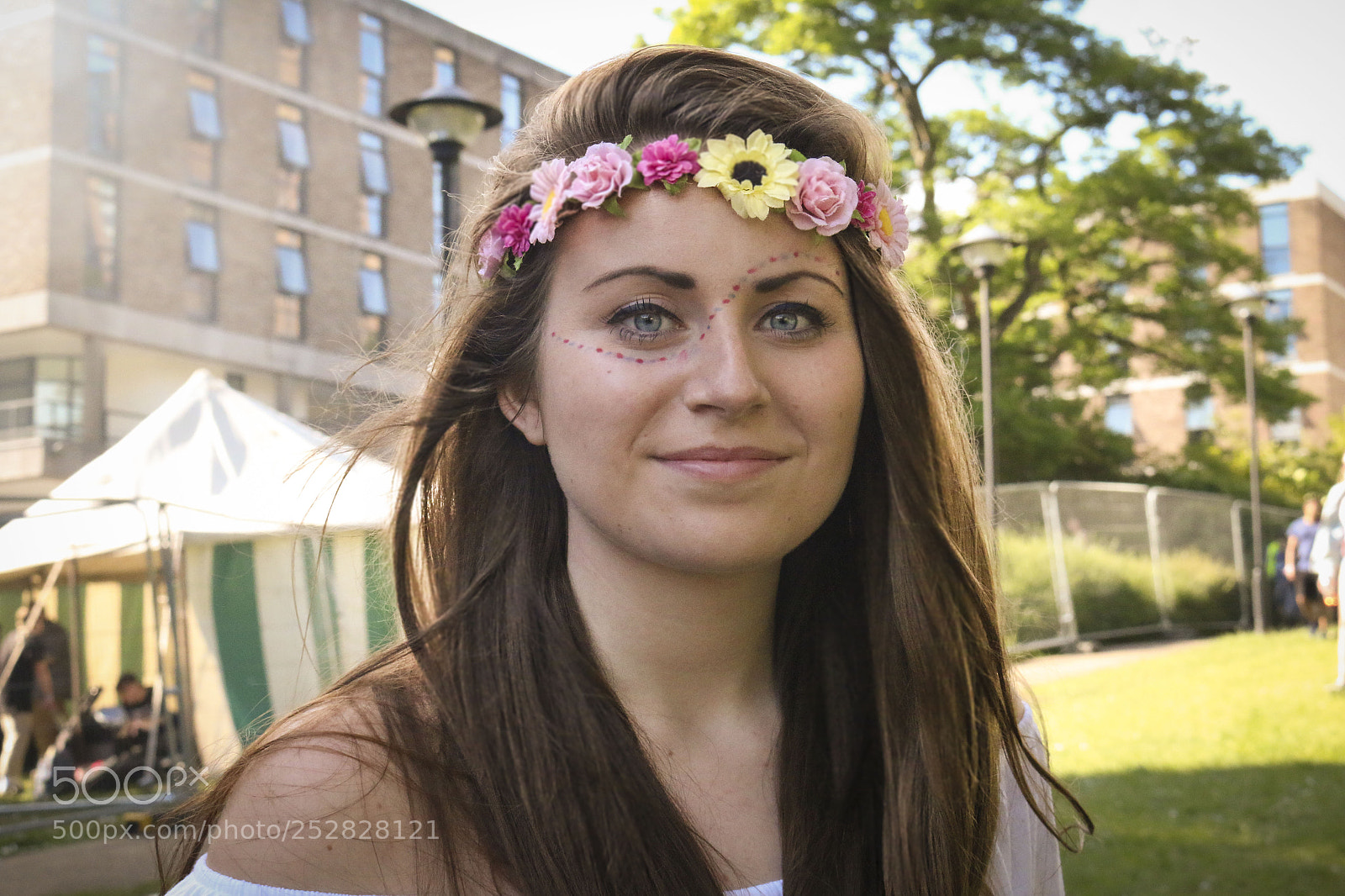 Canon EOS 70D sample photo. Lauren photography