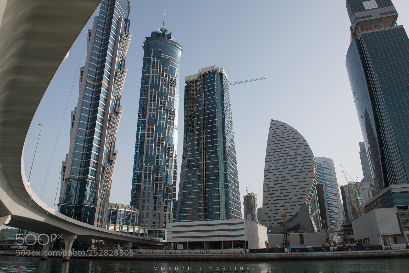 Nikon D800E sample photo. Dubai photography