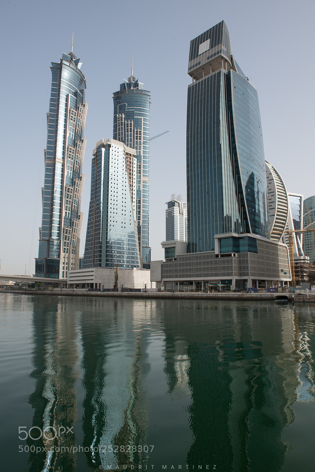 Nikon D800E sample photo. Dubai photography