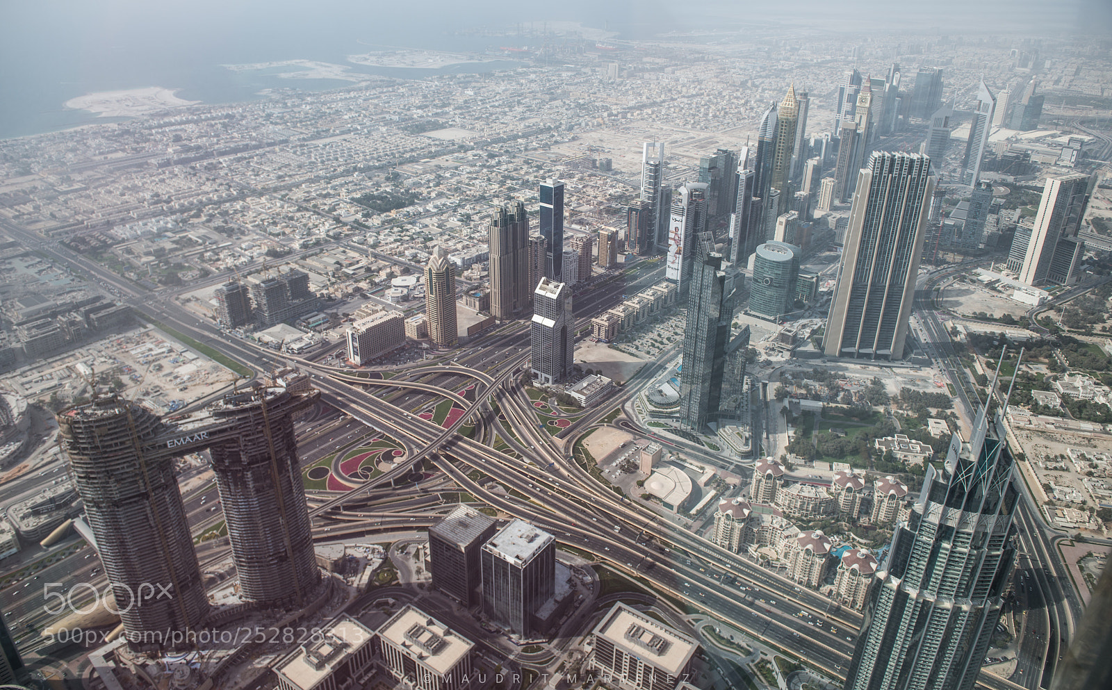 Nikon D800E sample photo. Dubai photography