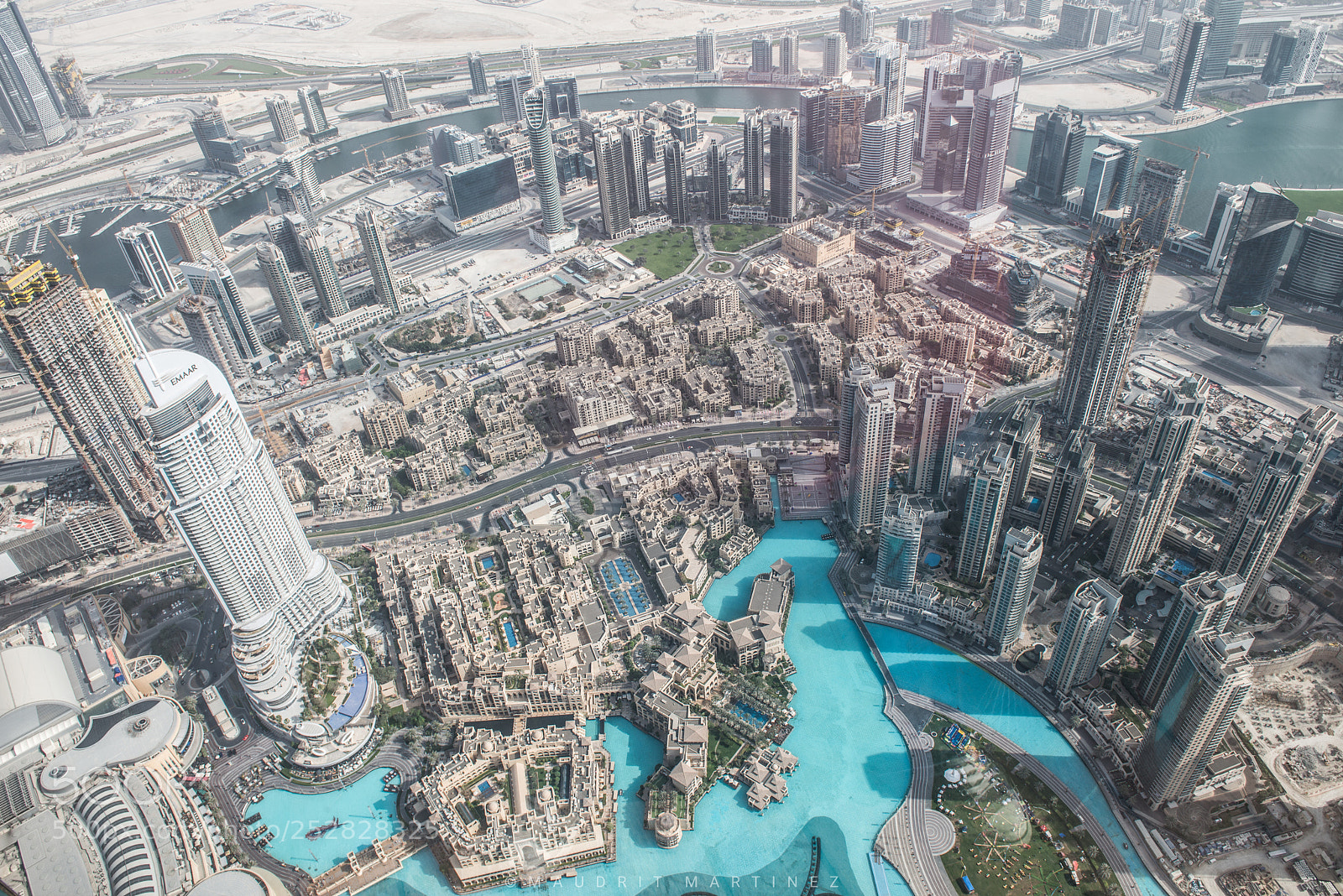 Nikon D800E sample photo. Dubai photography