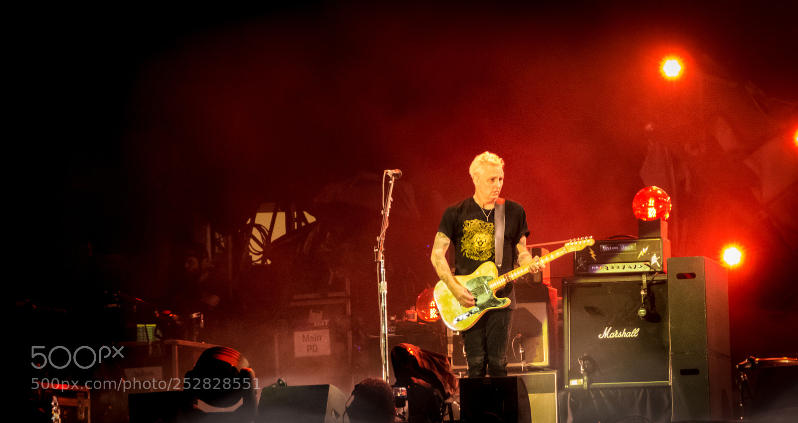 Canon PowerShot G16 sample photo. Pearl jam maracana 2018 photography