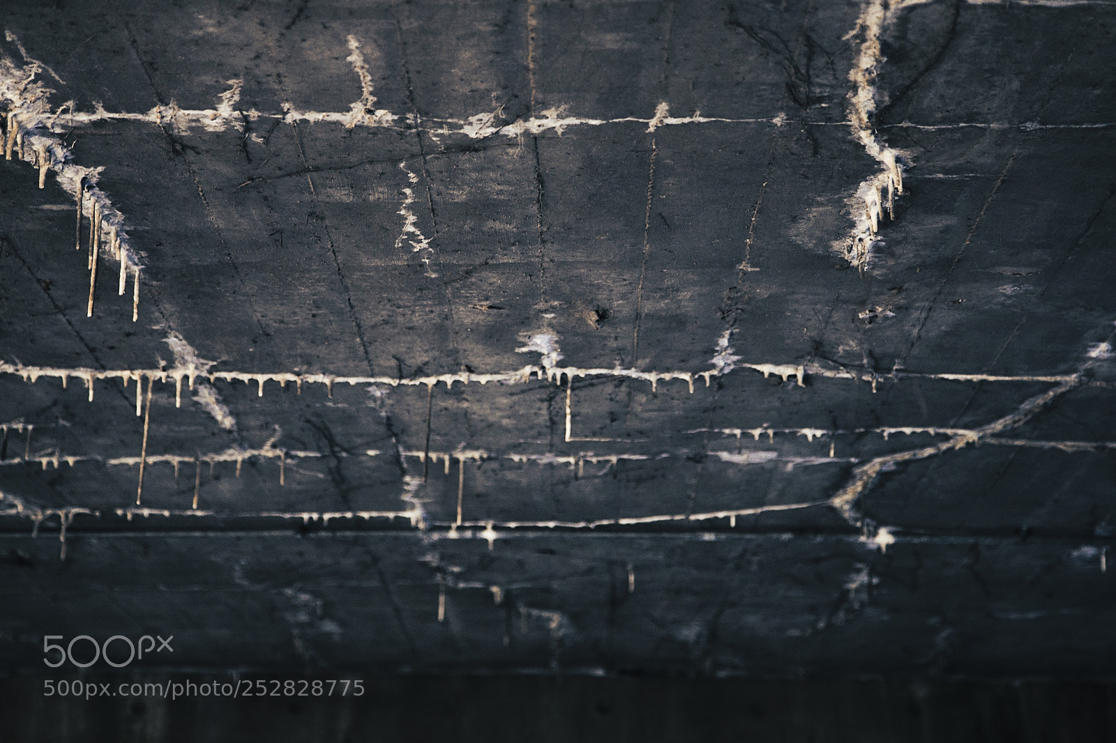 Canon EOS 5D Mark II sample photo. Concreto photography