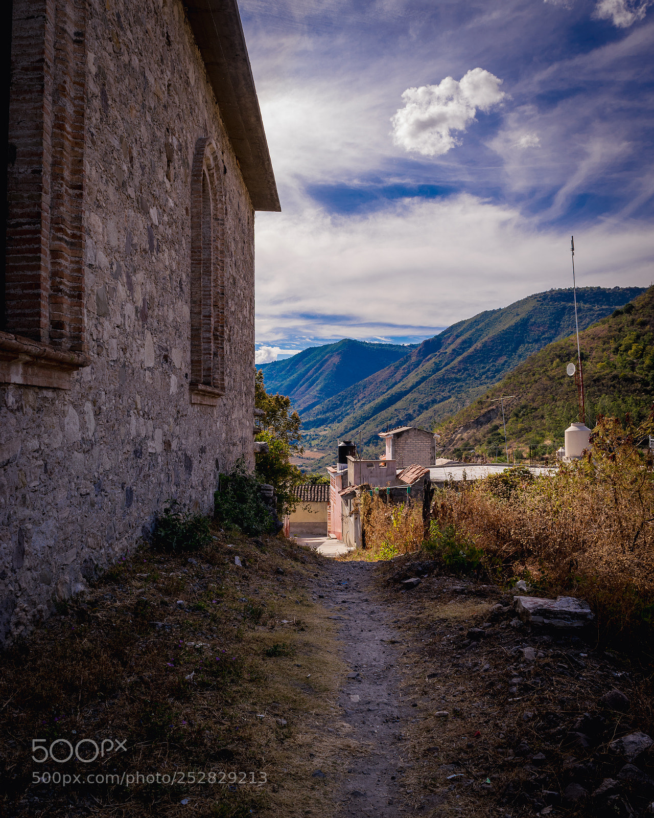Nikon D5300 sample photo. Sendero photography