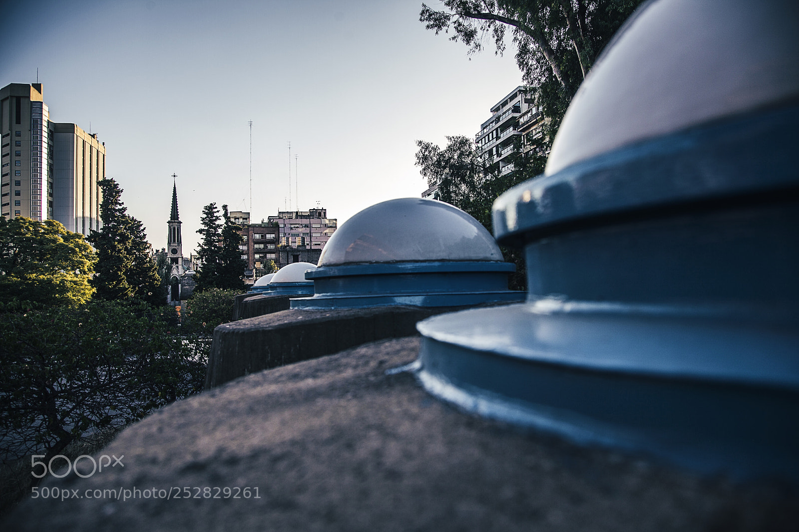 Canon EOS 5D Mark II sample photo. Concreto photography