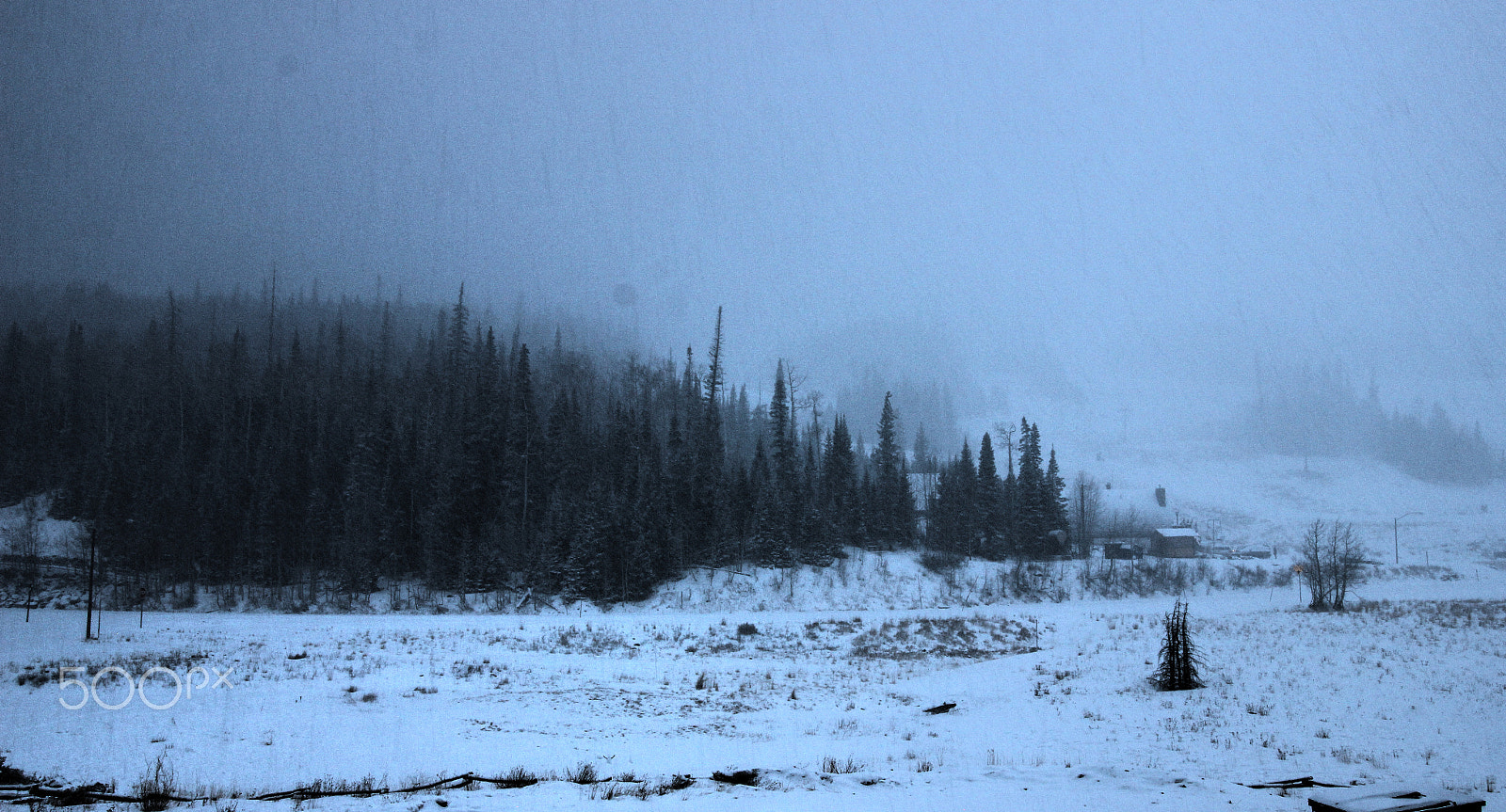 Canon EOS 600D (Rebel EOS T3i / EOS Kiss X5) sample photo. Mountain snow photography