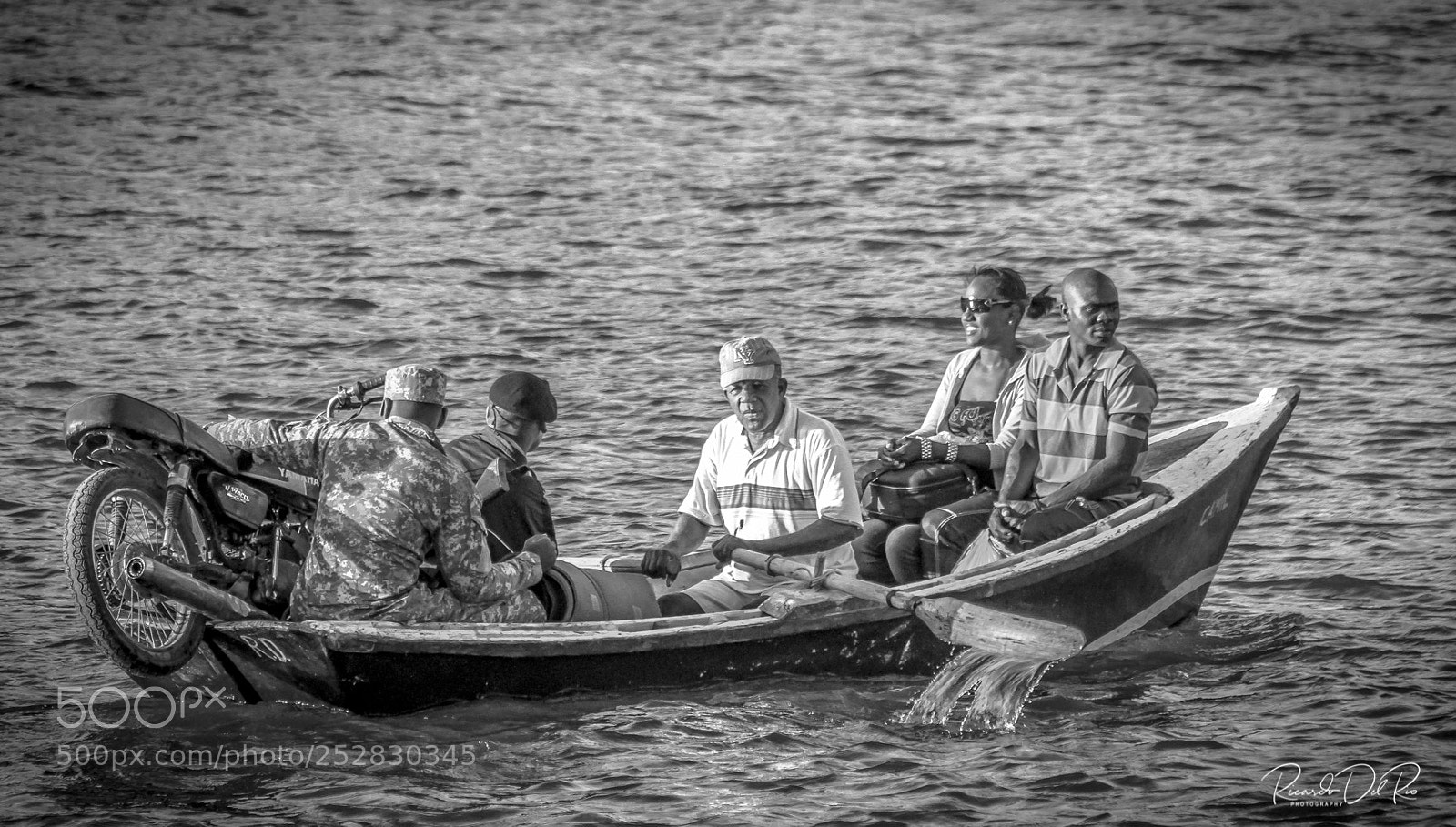 Canon EOS 7D sample photo. Boatman, take me to photography