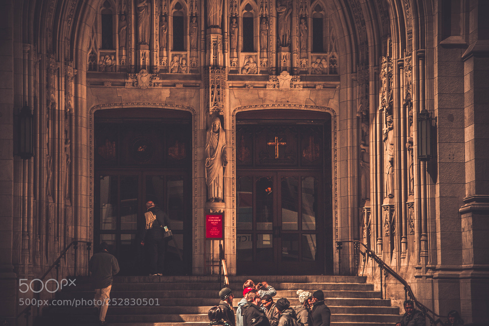 Nikon D7200 sample photo. Religion..one nation under god photography