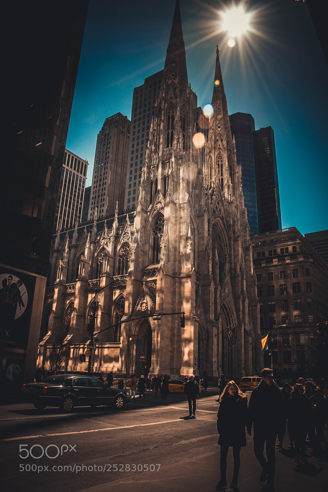 Nikon D7200 sample photo. Religion..one nation under god photography