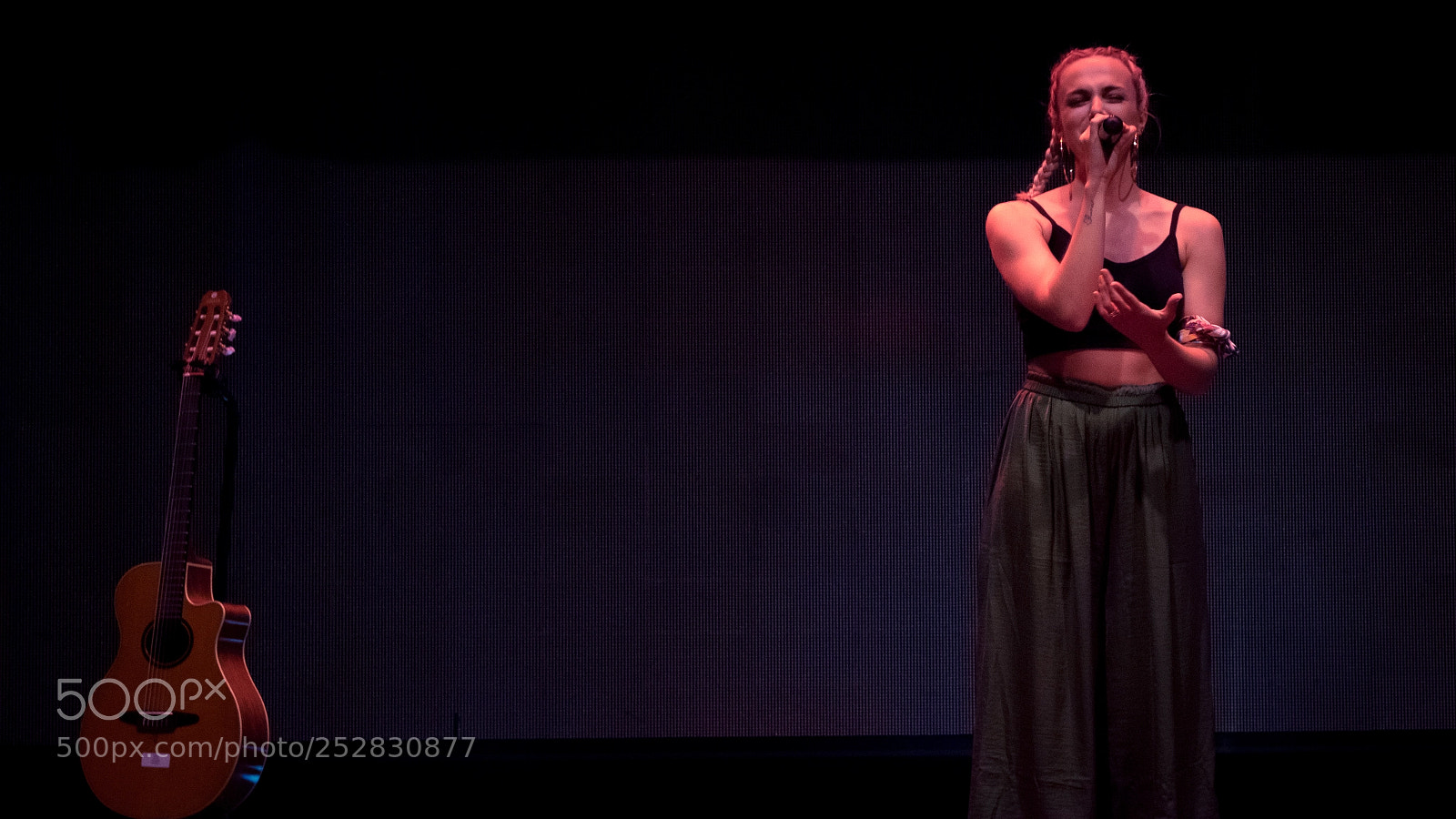 Nikon D5300 sample photo. Desconocido 5 photography