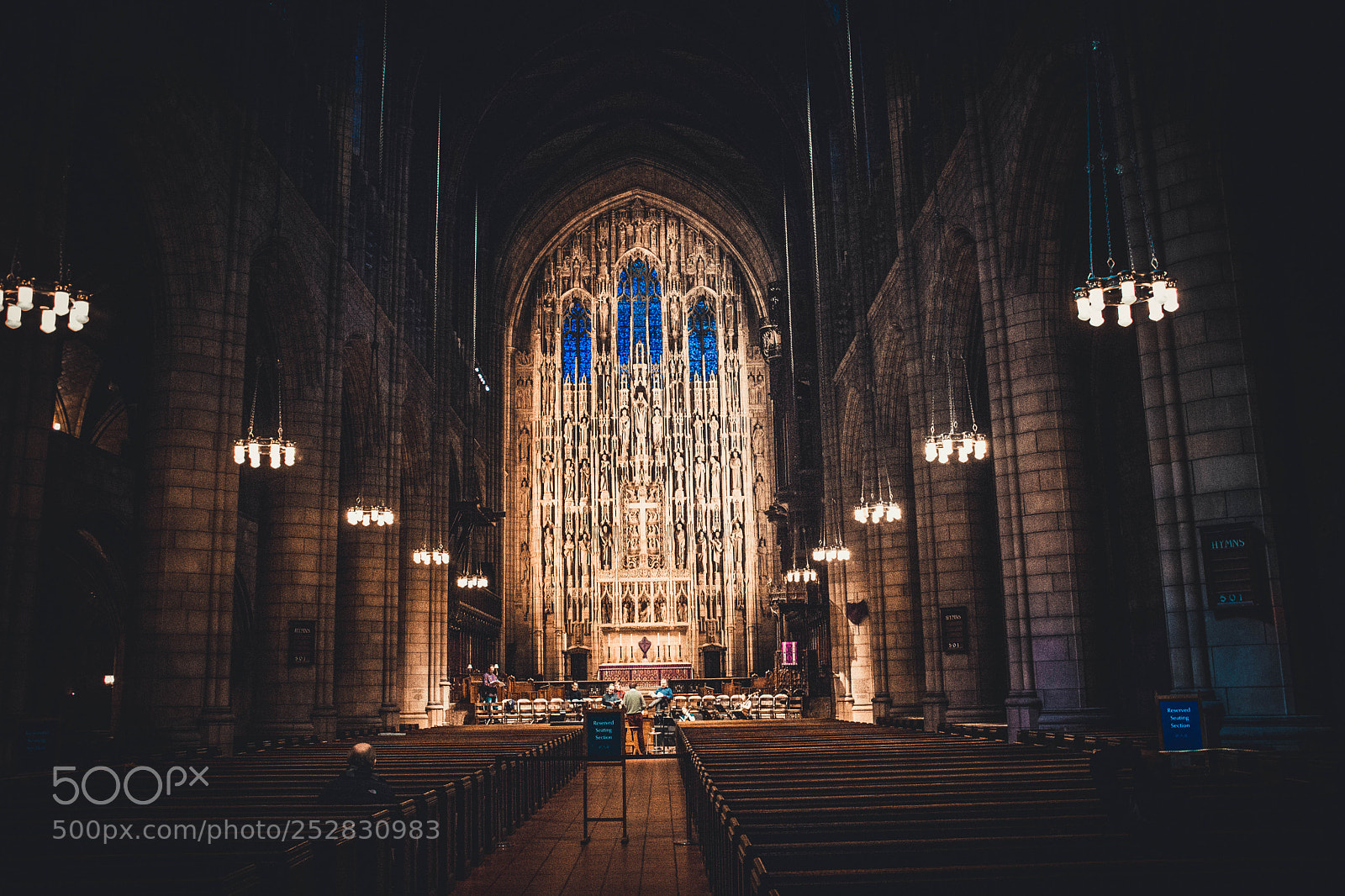 Nikon D7200 sample photo. Inside the place of photography
