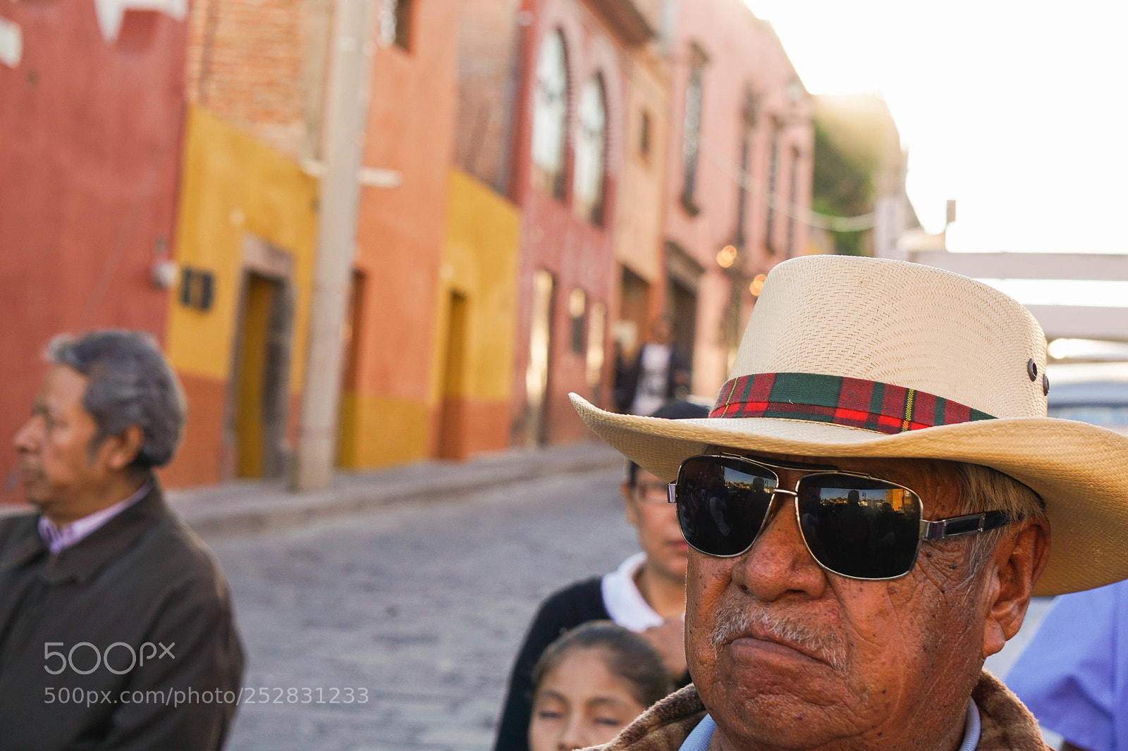 Sony a6000 sample photo. El mexicano photography