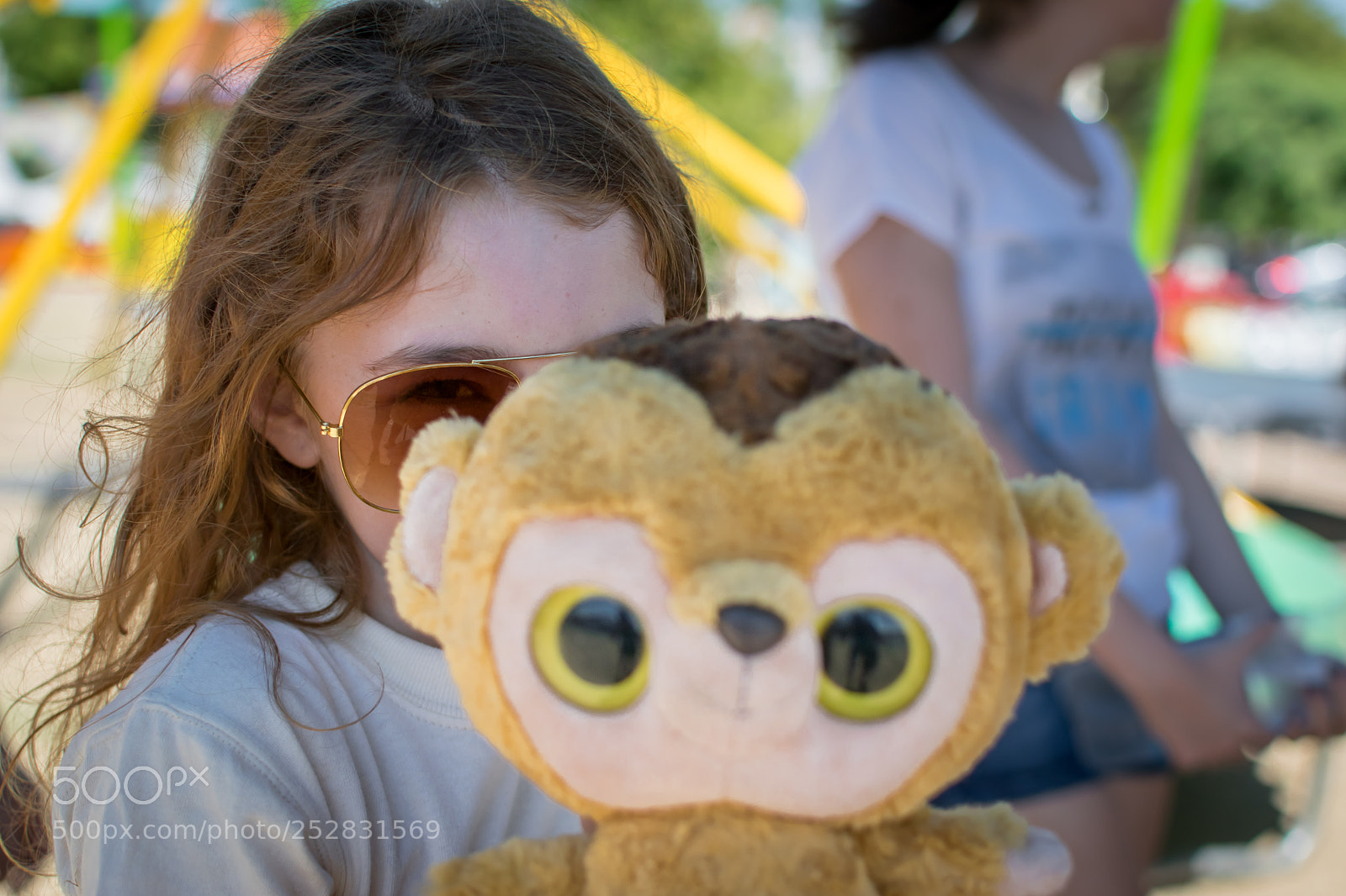 Nikon D5300 sample photo. Pequeña princesa photography
