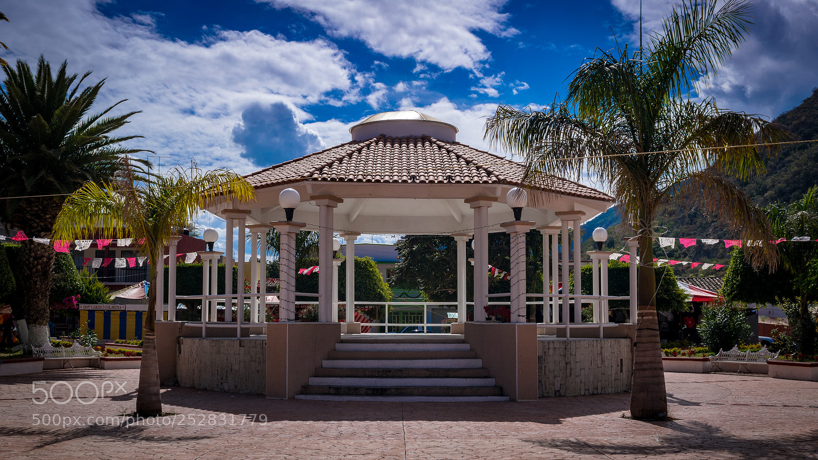 Nikon D5300 sample photo. Punto de reuni n photography