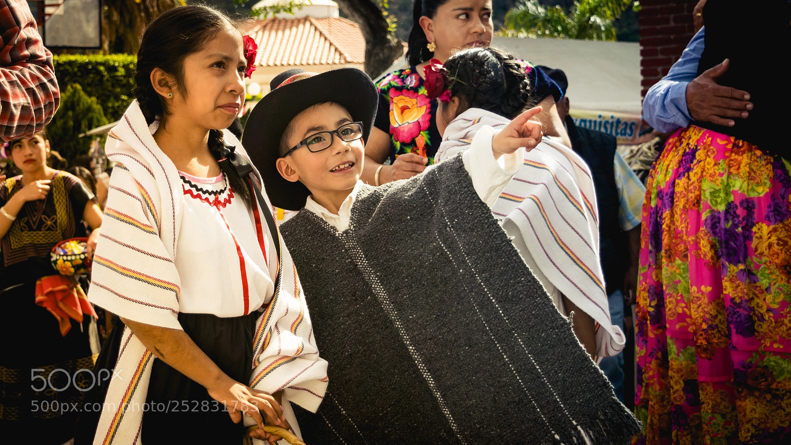 Nikon D5300 sample photo. Conversando photography