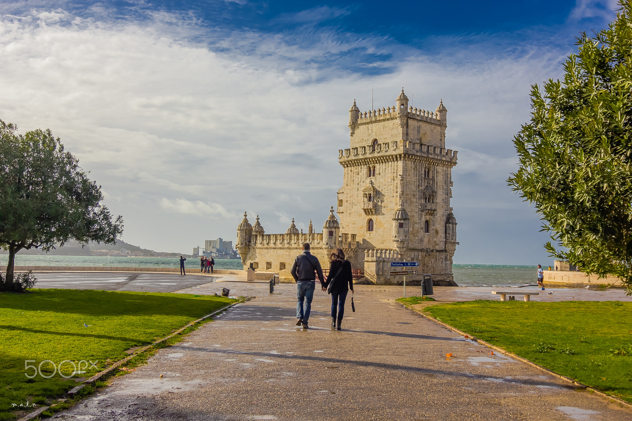 Torre de Belém