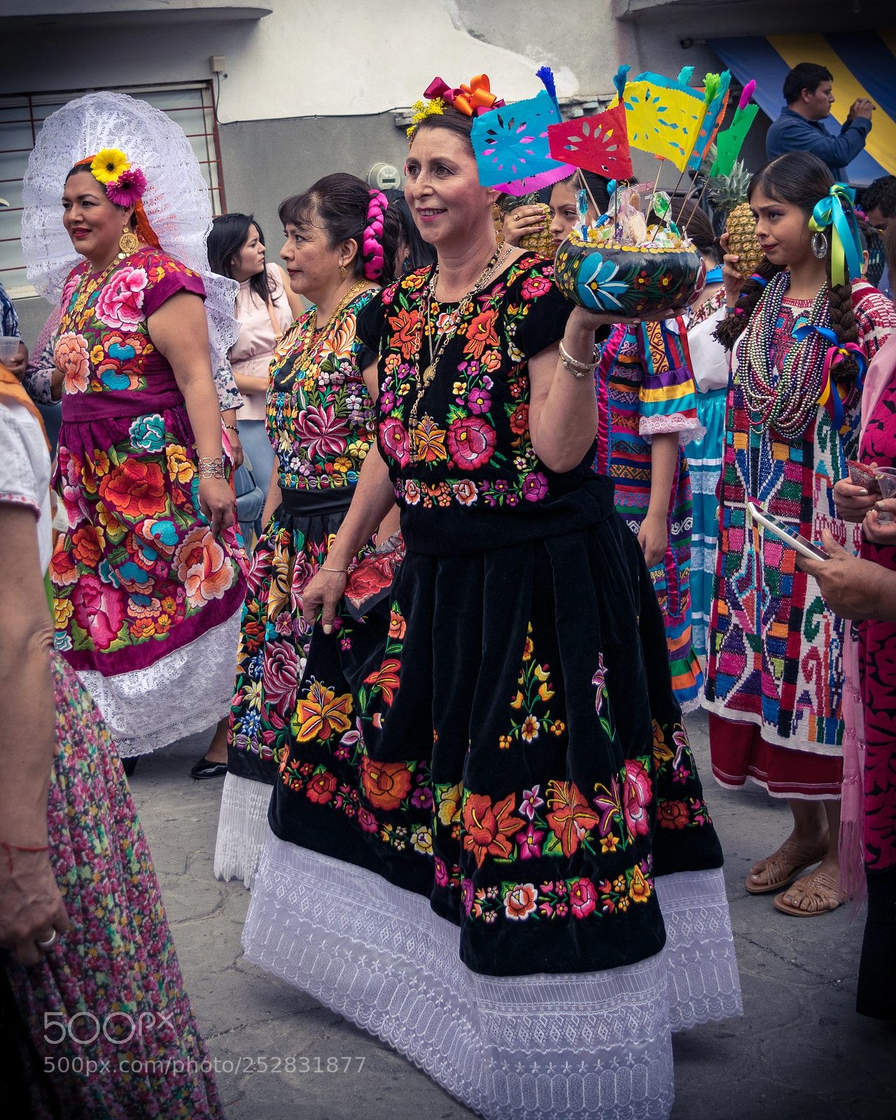 Nikon D5300 sample photo. Tehuana photography