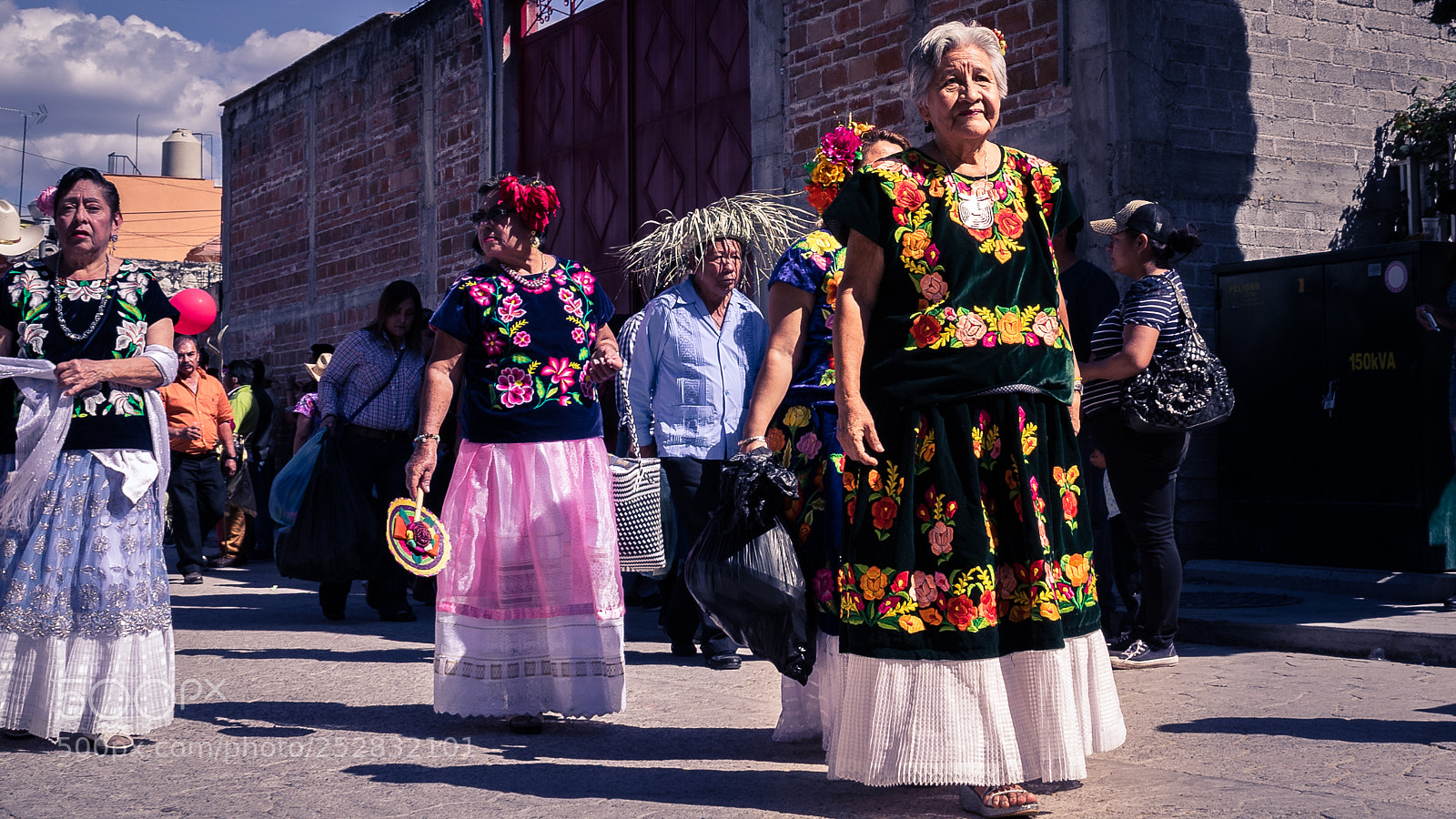 Nikon D5300 sample photo. Que no se pierda photography
